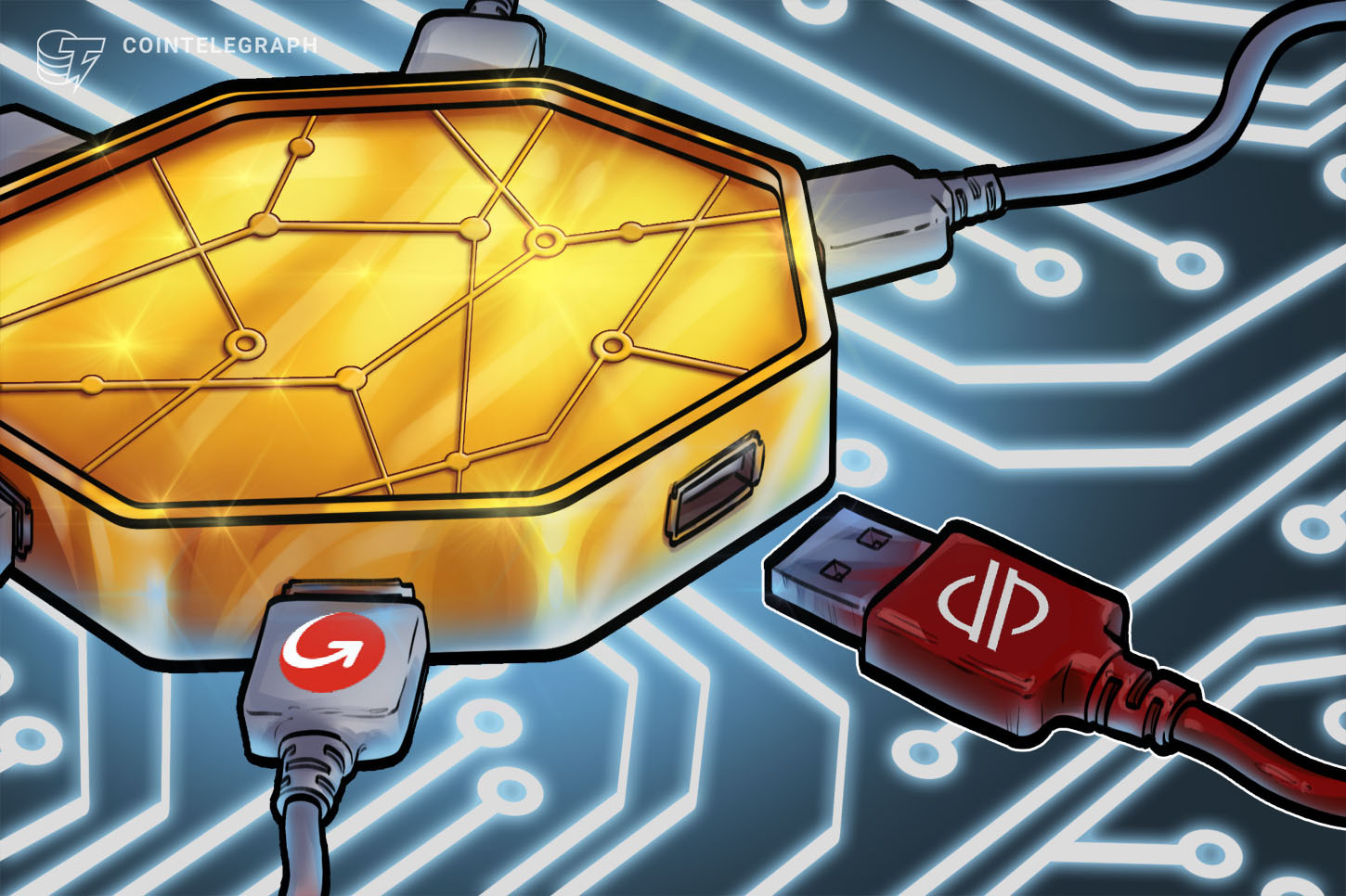 MoneyGram y Stellar se unen a CEX.io para conversiones globales de efectivo a criptomonedas