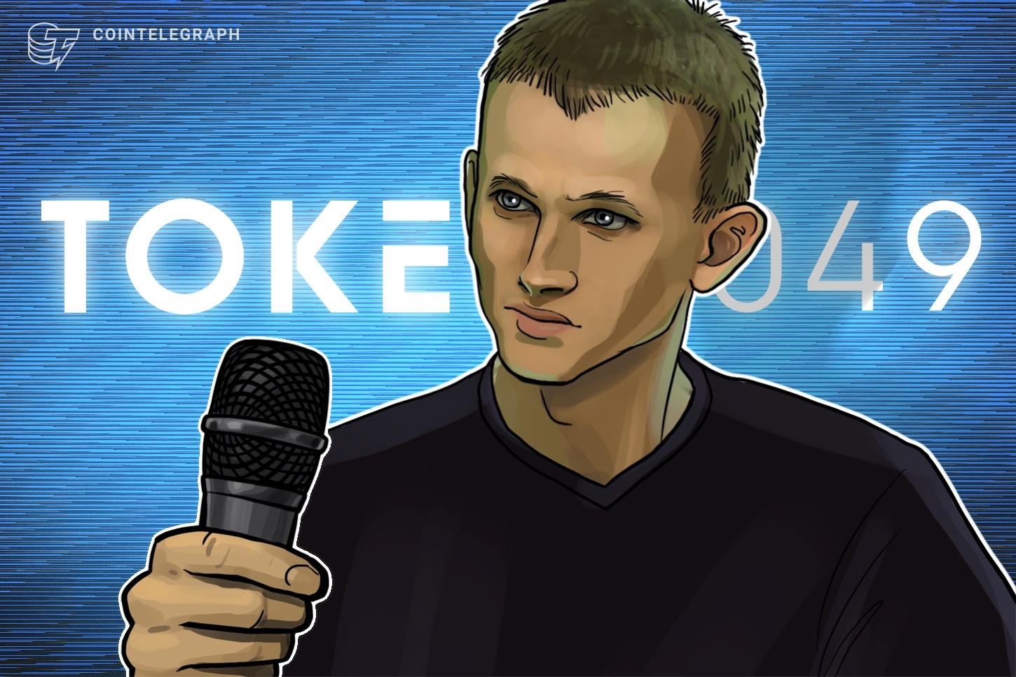 Vitalik Buterin destaca bajas tarifas de las L2 como hito de ETH