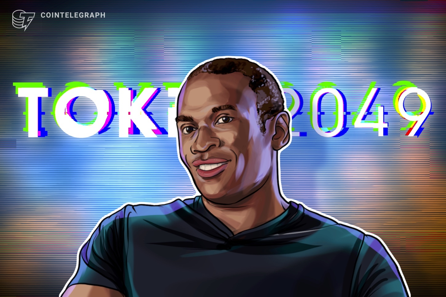 Token2049: Arthur Hayes predice un desplome del mercado a corto plazo