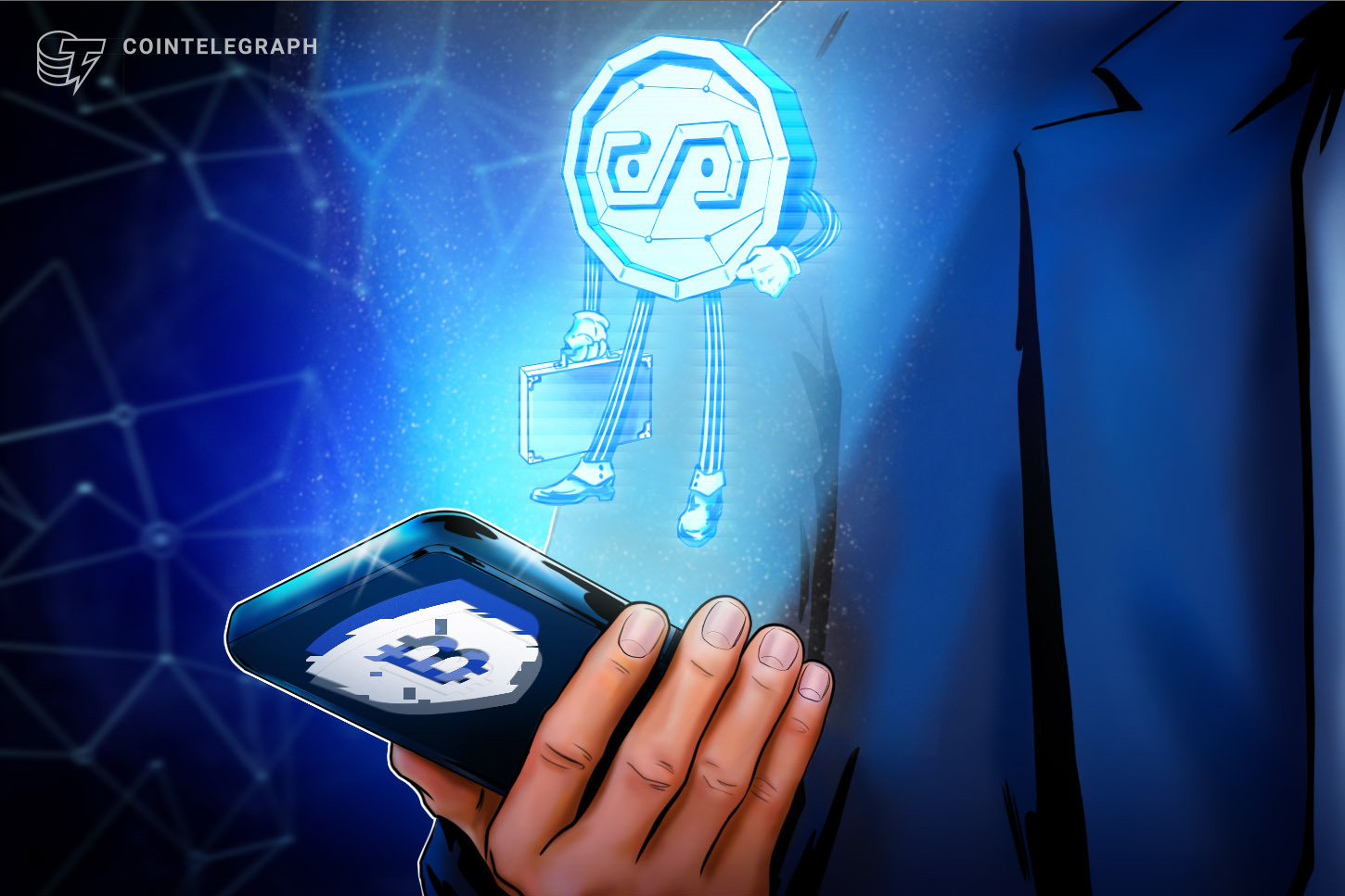 BitGo respaldado por Goldman Sachs presenta USDS, una stablecoin que recompensa a los usuarios