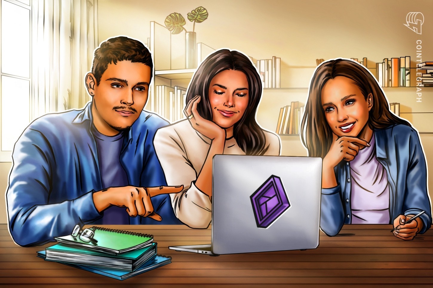 $1.5M CryptoPunk bought for $23K, Coinbase’s NFT legal defense fund: Nifty Newsletter