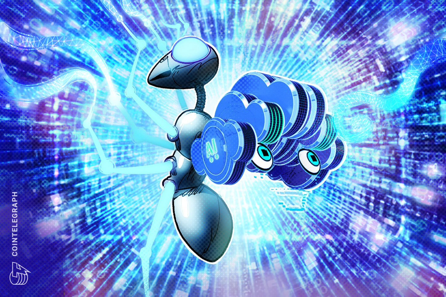 El CEO de 0G Labs afirma que la inteligencia artificial enfrenta riesgos "inmensos" sin blockchain