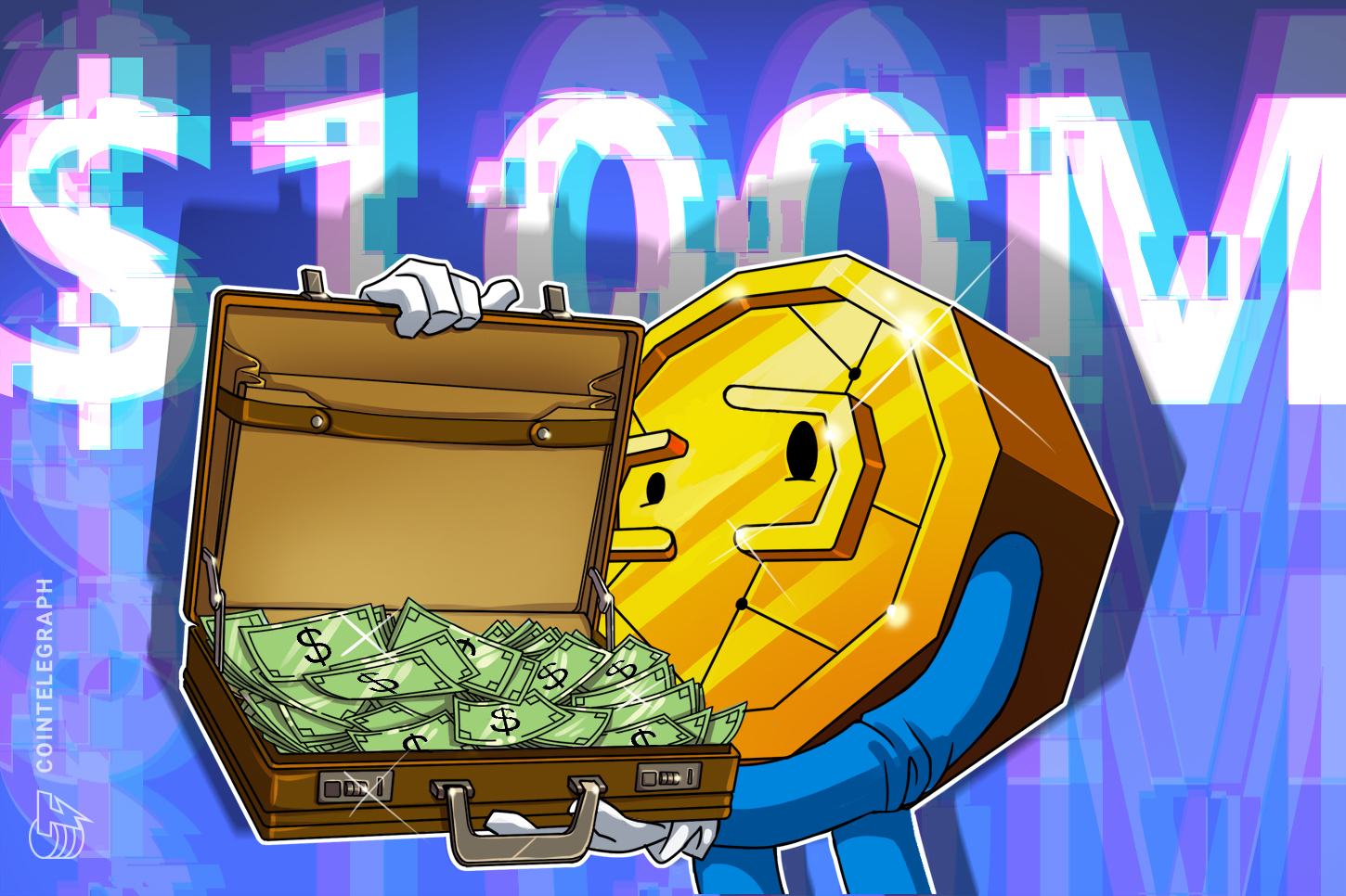 Borderless Capital anuncia USD 100 millones para un tercer fondo DePIN