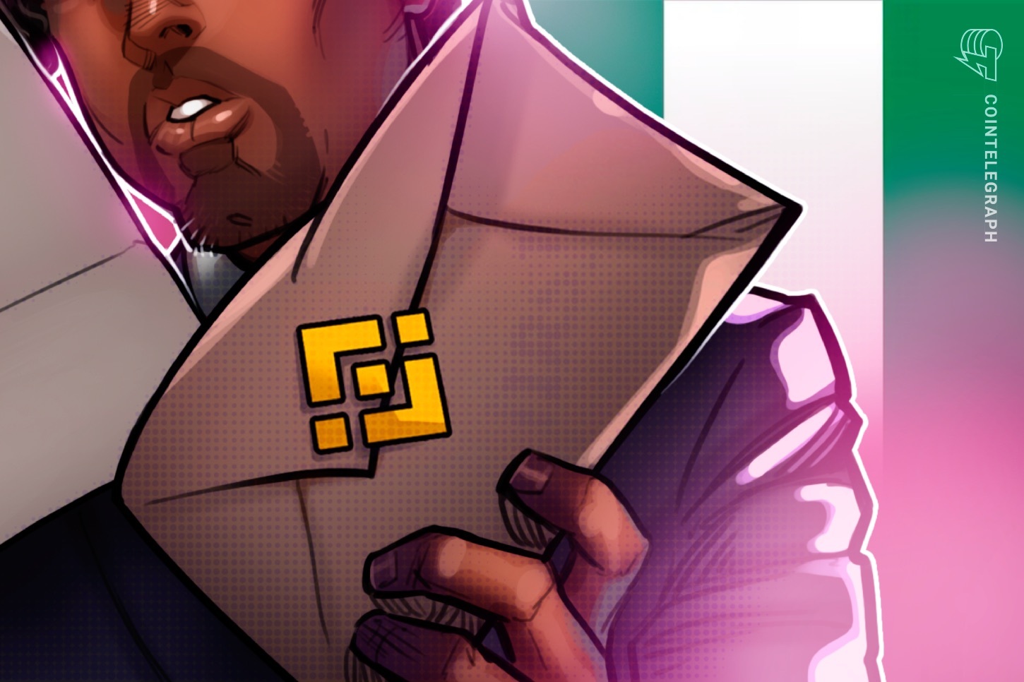 Madre de un ejecutivo de Binance ruega al gobierno de EEUU que asegure su liberación