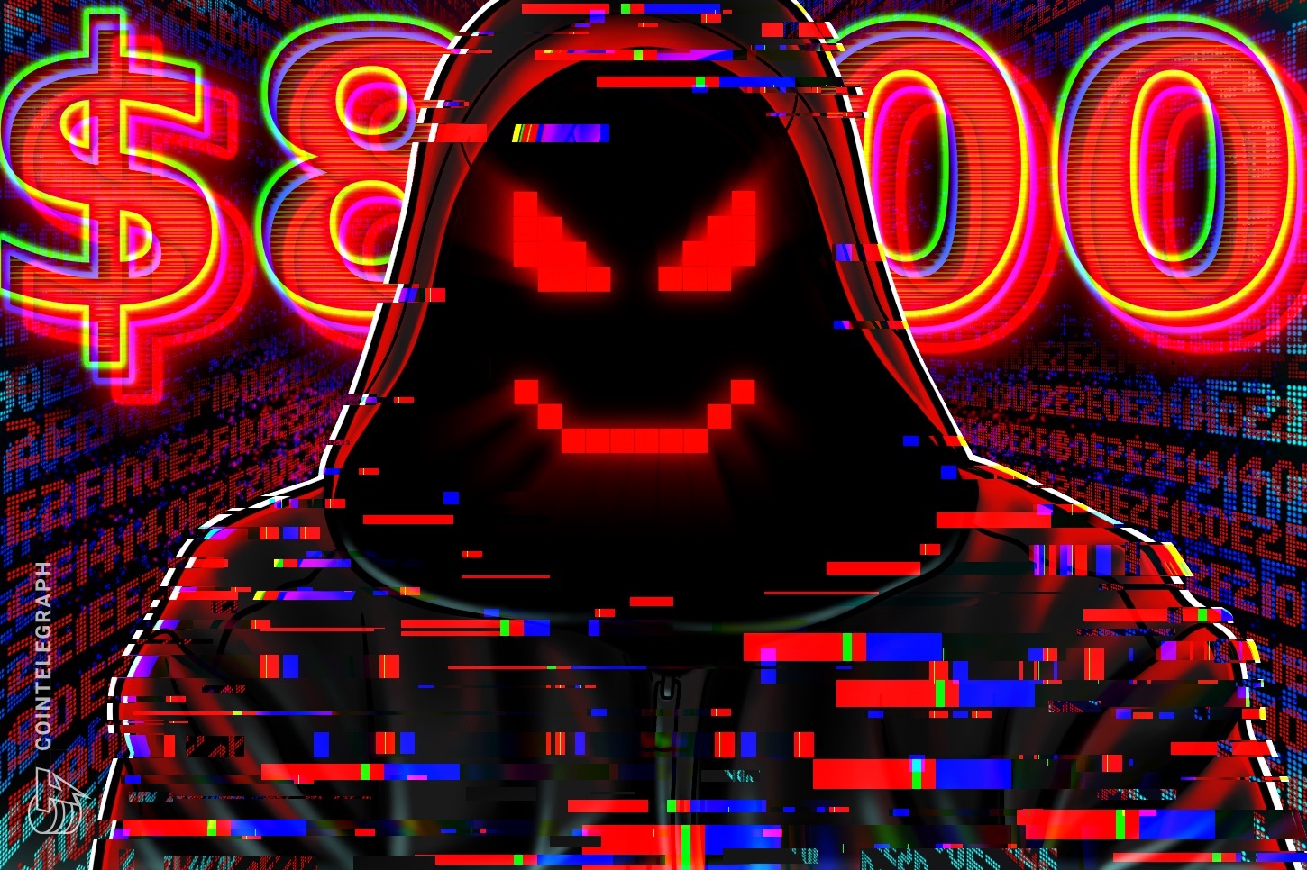 محتالو العملات المشفرة ينفّذون هجوماً واسع النطاق على منصة 'X' دون تحقيق أيّ مربحٍ يُذكر