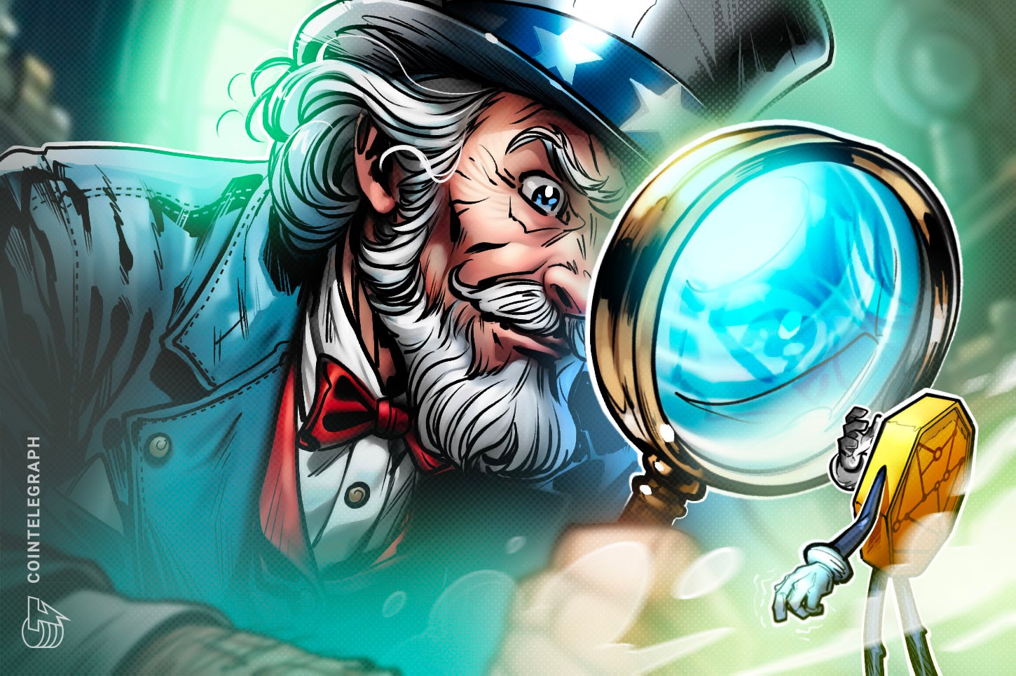 Jefa de Ripple de APAC: EE.UU. está "muy atrasado" en cuanto a las criptomonedas