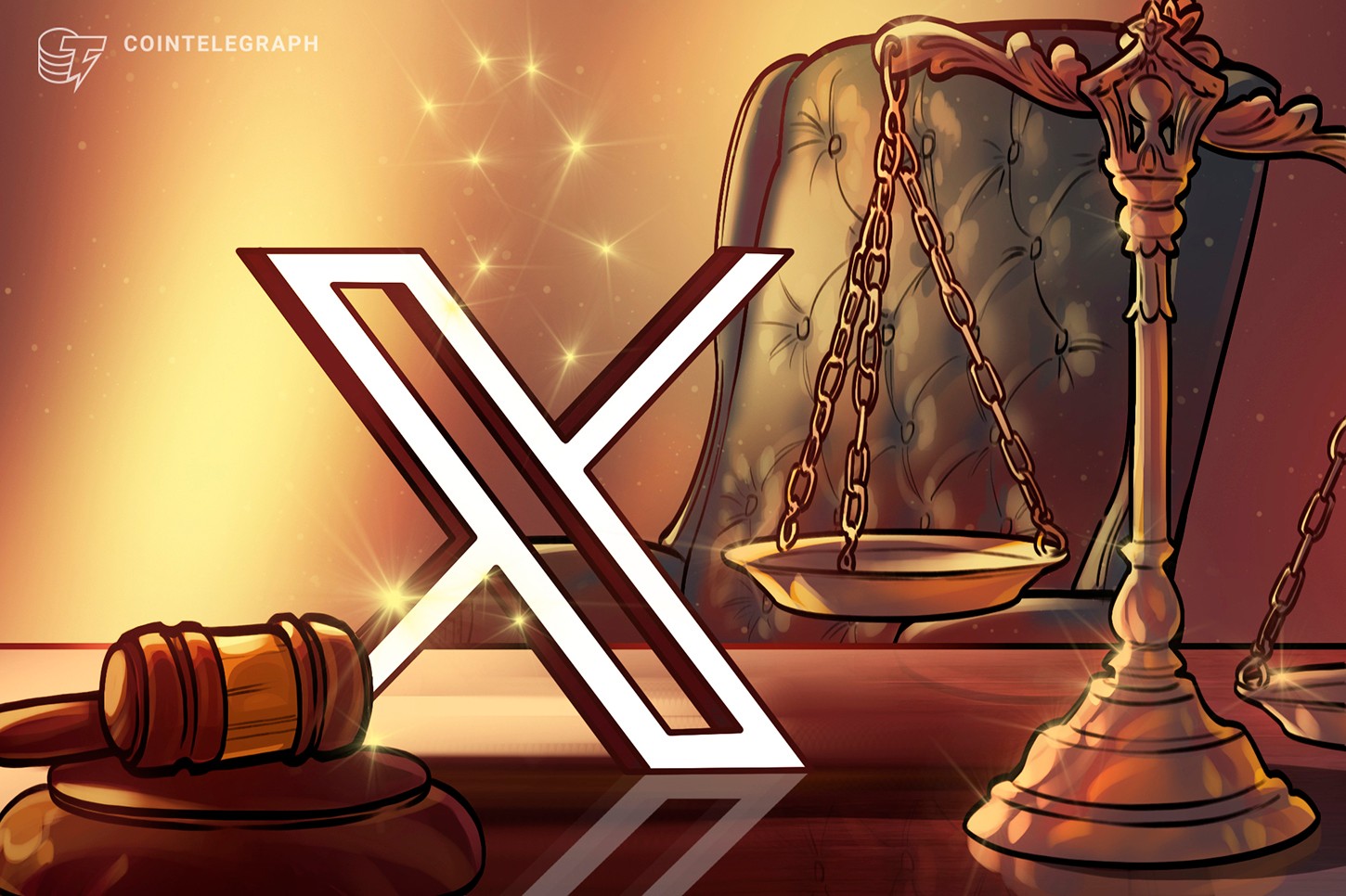 Elon Musk empieza a cumplir órdenes judiciales brasileñas y suspende cuentas en X