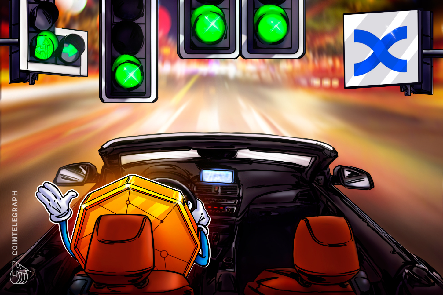 BingX confirma la reanudación de servicios de retiro tras hack