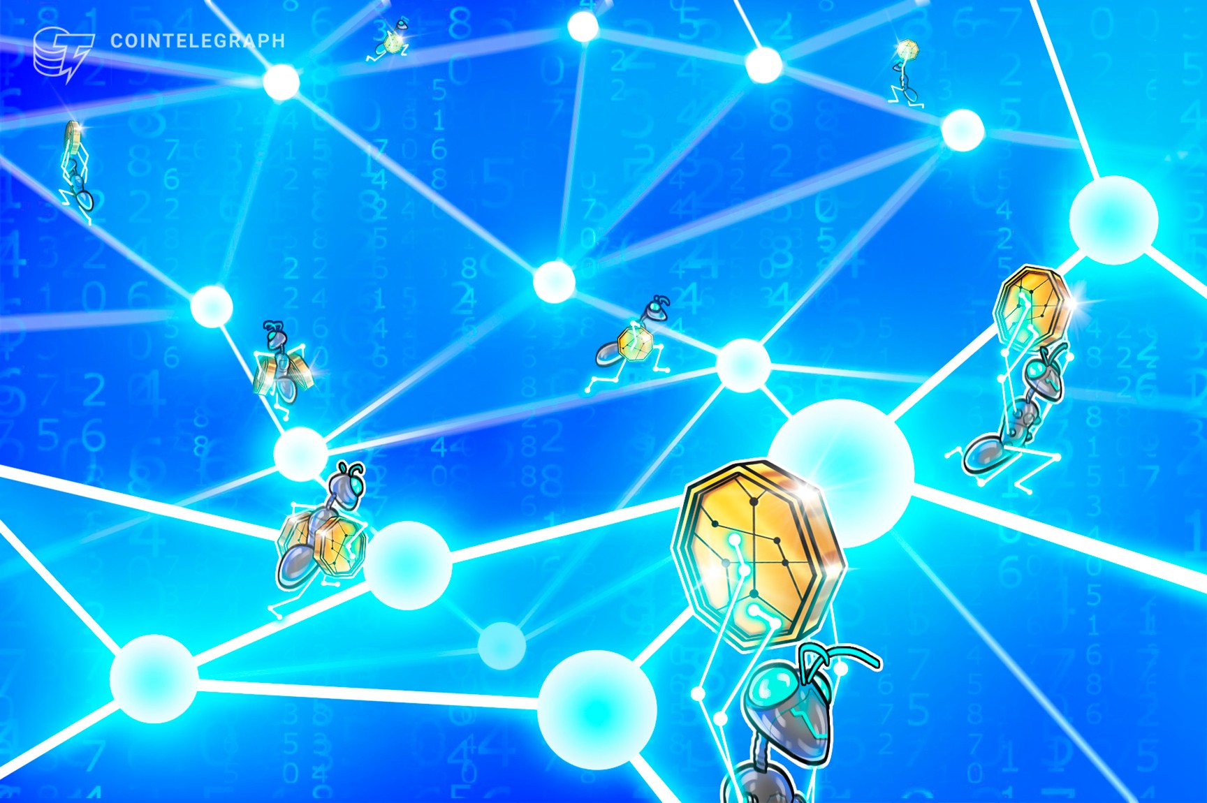 Digital Asset y DTCC completaron piloto de tokenización de garantías