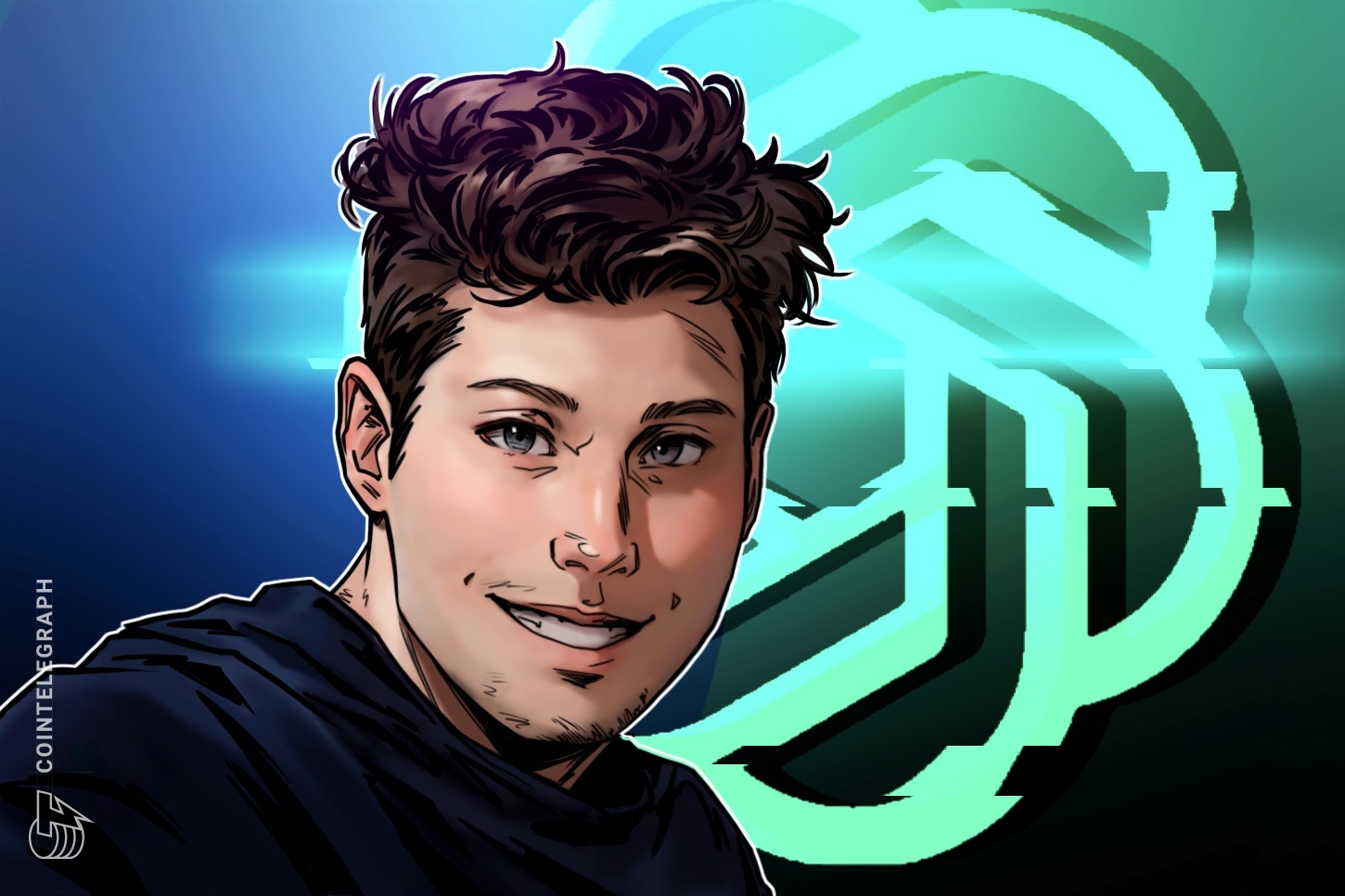 Sam Altman dice que ChatGPT traerá una prosperidad inimaginable