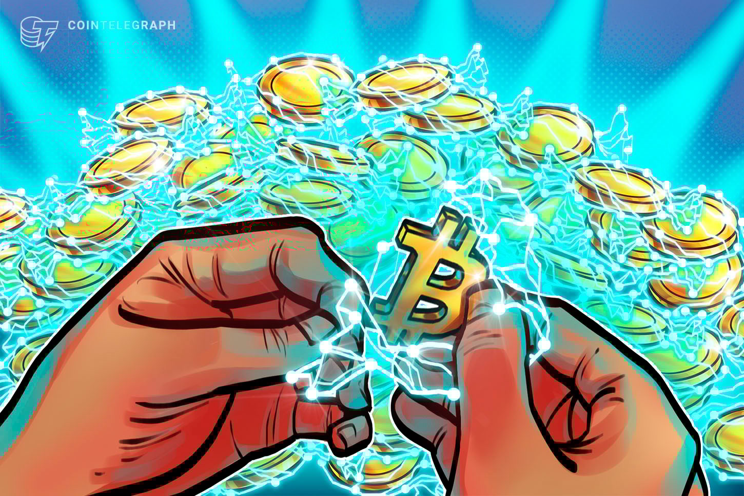 21.co agregará prueba de reserva de Chainlink