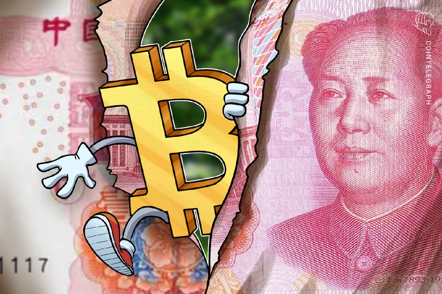 中国前央行行长对“人民币稳定币”发出严厉警告，怎么回事？