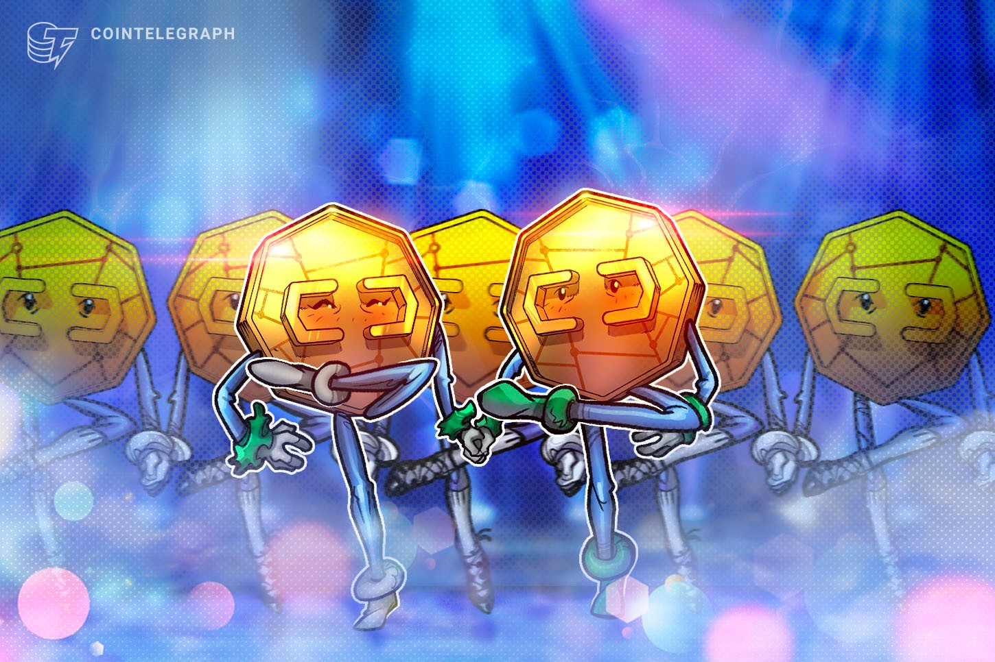 Irlanda se fija en MiCA para democratizar las finanzas con criptomonedas