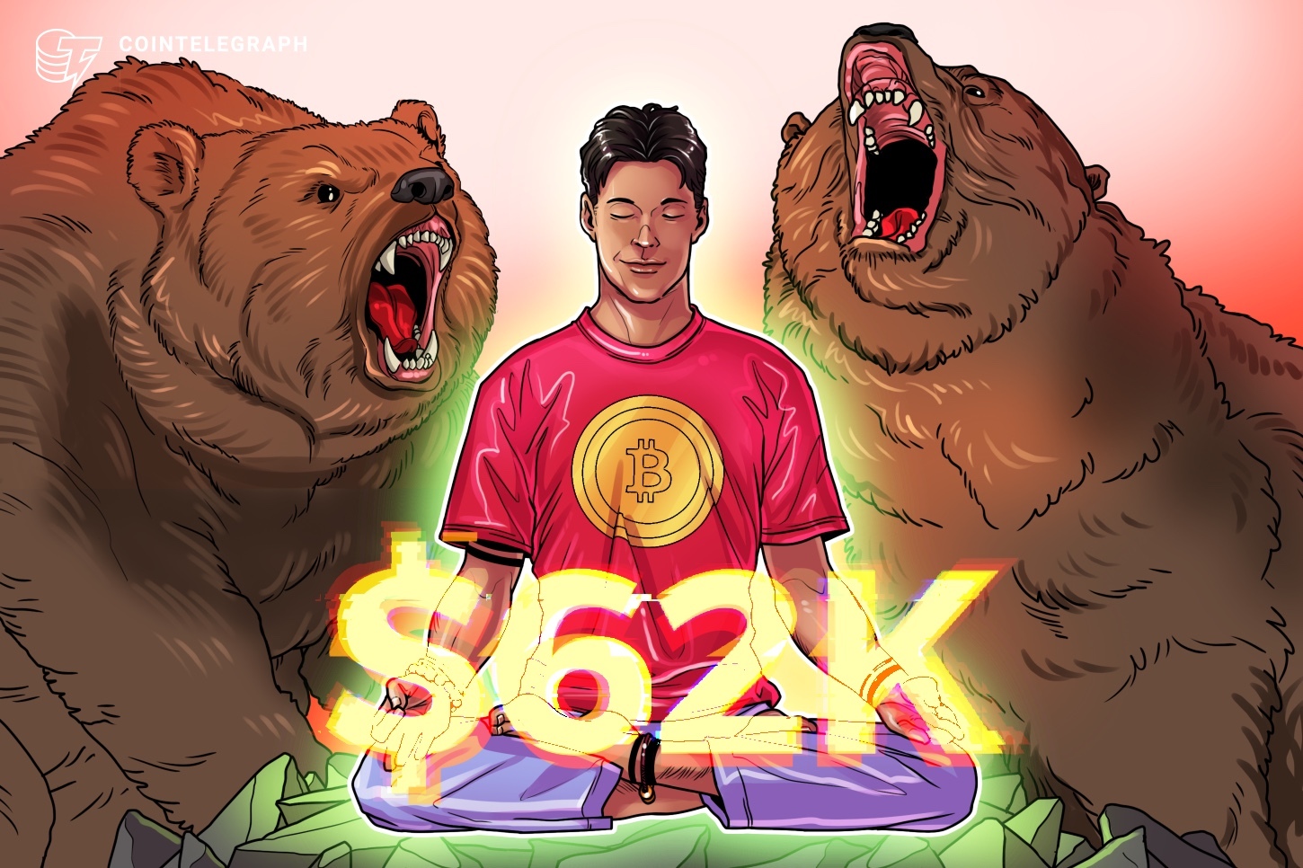 Datos on-chain: Un rebote de BTC puede estar en curso 