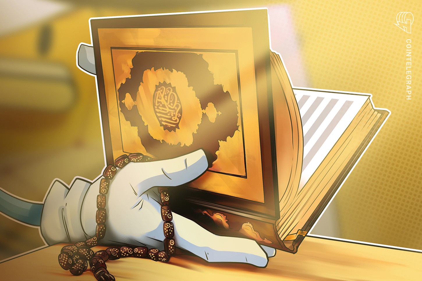 Bybit ofrece a inversores musulmanes una cuenta cripto conforme a la sharia