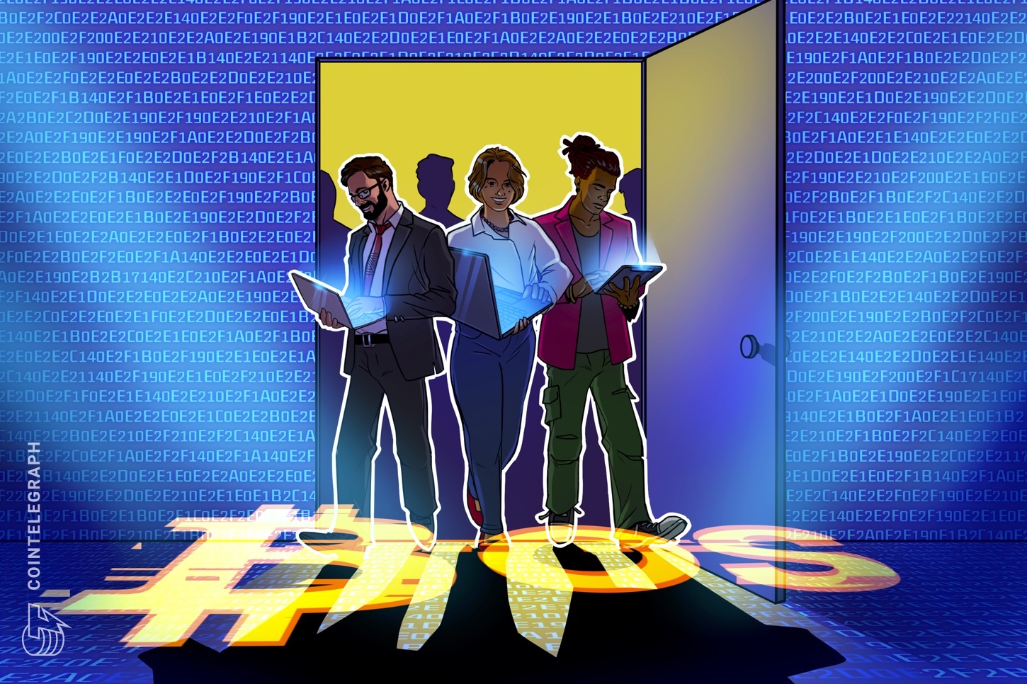 BitcoinOS lanza la verificación BitSNARK ZK para mejorar la privacidad de Bitcoin