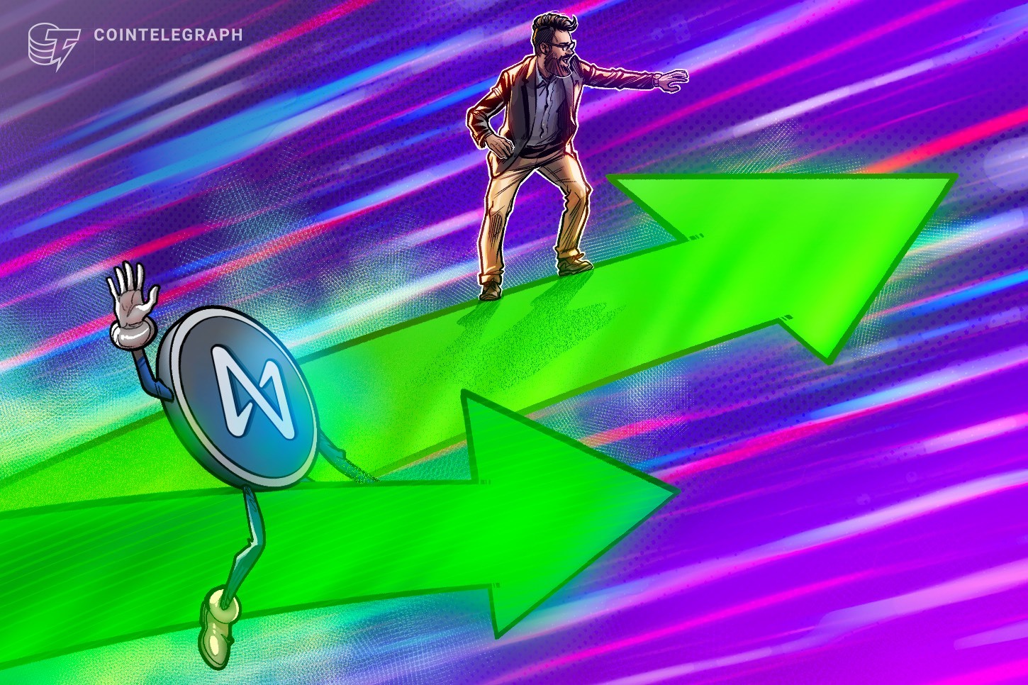 3 razones por las cuales Near Protocol (NEAR) ha aumentado un 50% en un mes