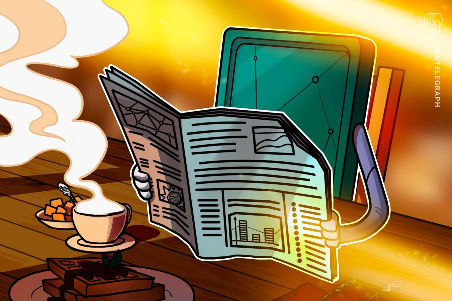 Puma partners with Web3 mobile game, Infinex NFTs top $40M sales: Nifty Newsletter