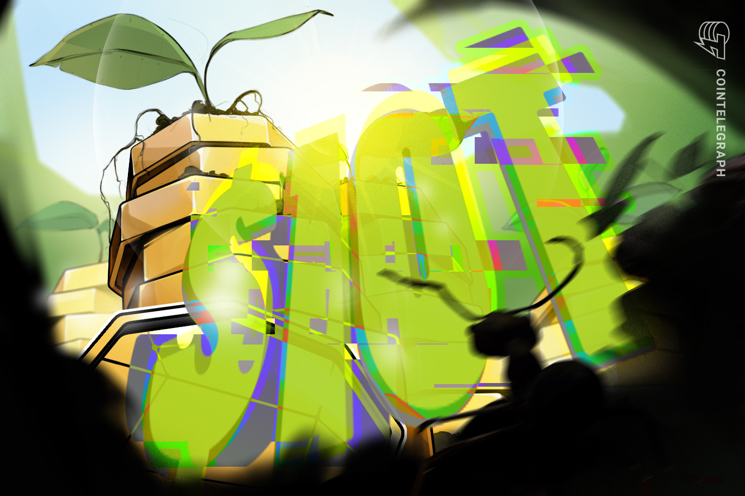 Chainlink: El mercado de activos tokenizados alcanzará los USD 10 billones en 2030