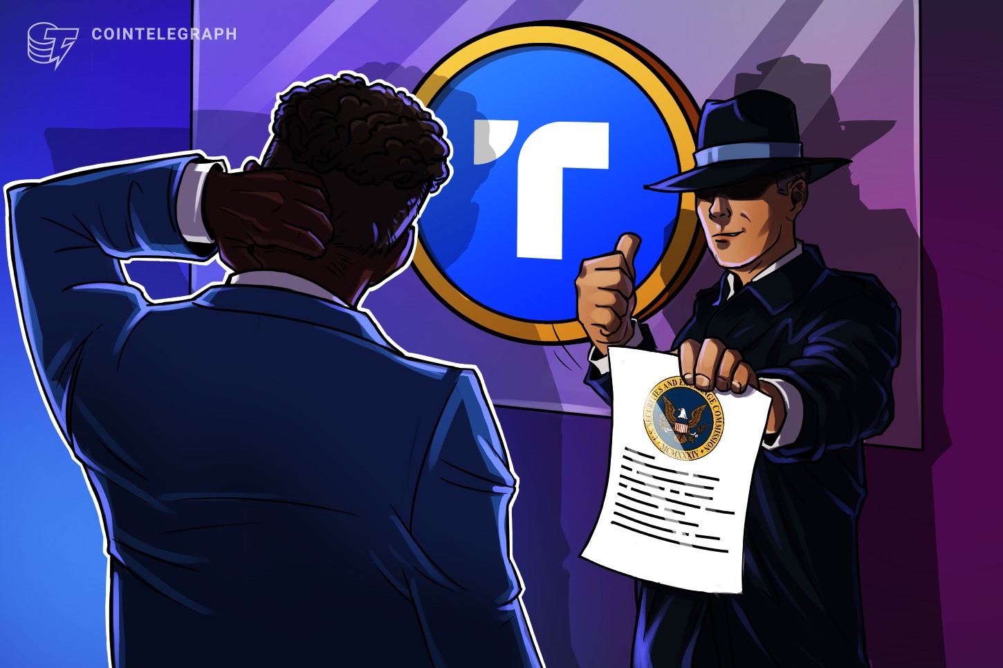 Curve estudia abandonar TUSD como respaldo de crvUSD tras los cargos de la SEC