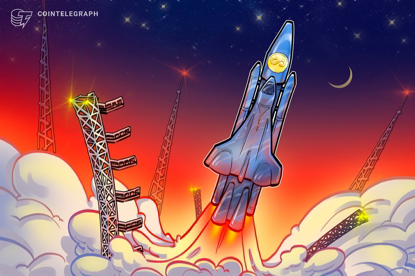 Crypto : Ethena lance un nouveau stablecoin soutenu par le BUIDL de BlackRock