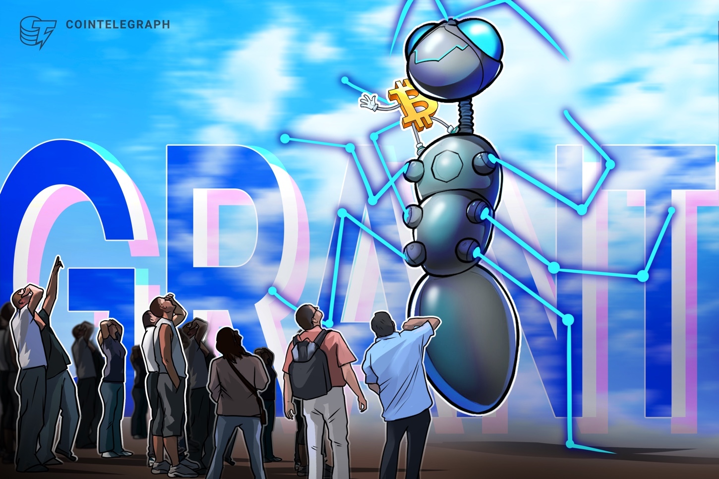 Un desarrollador principal de Bitcoin recibe una subvención para mantener el repositorio de BIP