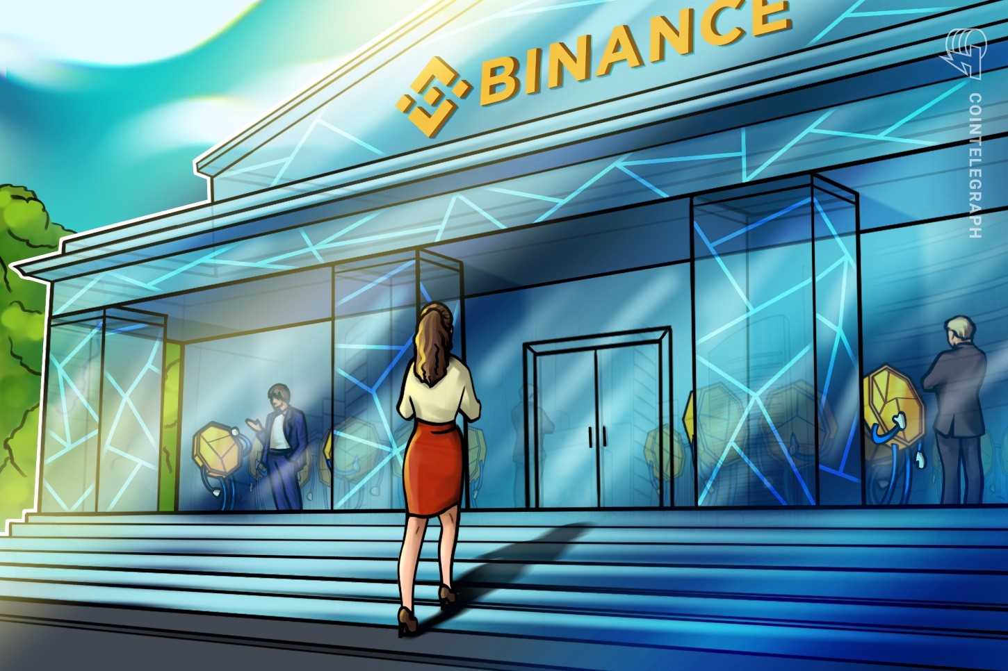 Transición de Binance: repaso a los cambios internos desde la detención de CZ