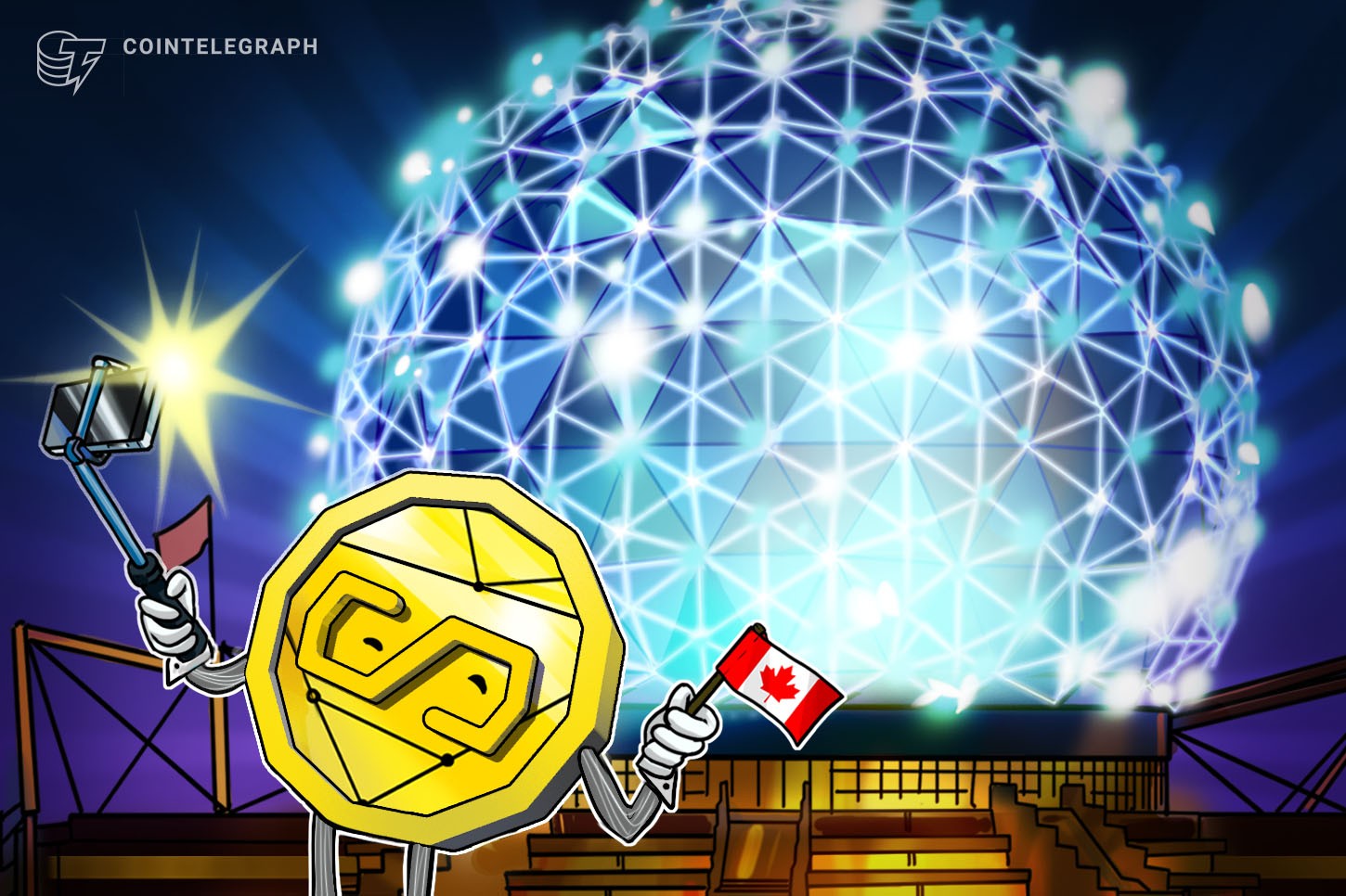 Exchanges de Canadá tendrán más tiempo para cumplir la normativa de stablecoins