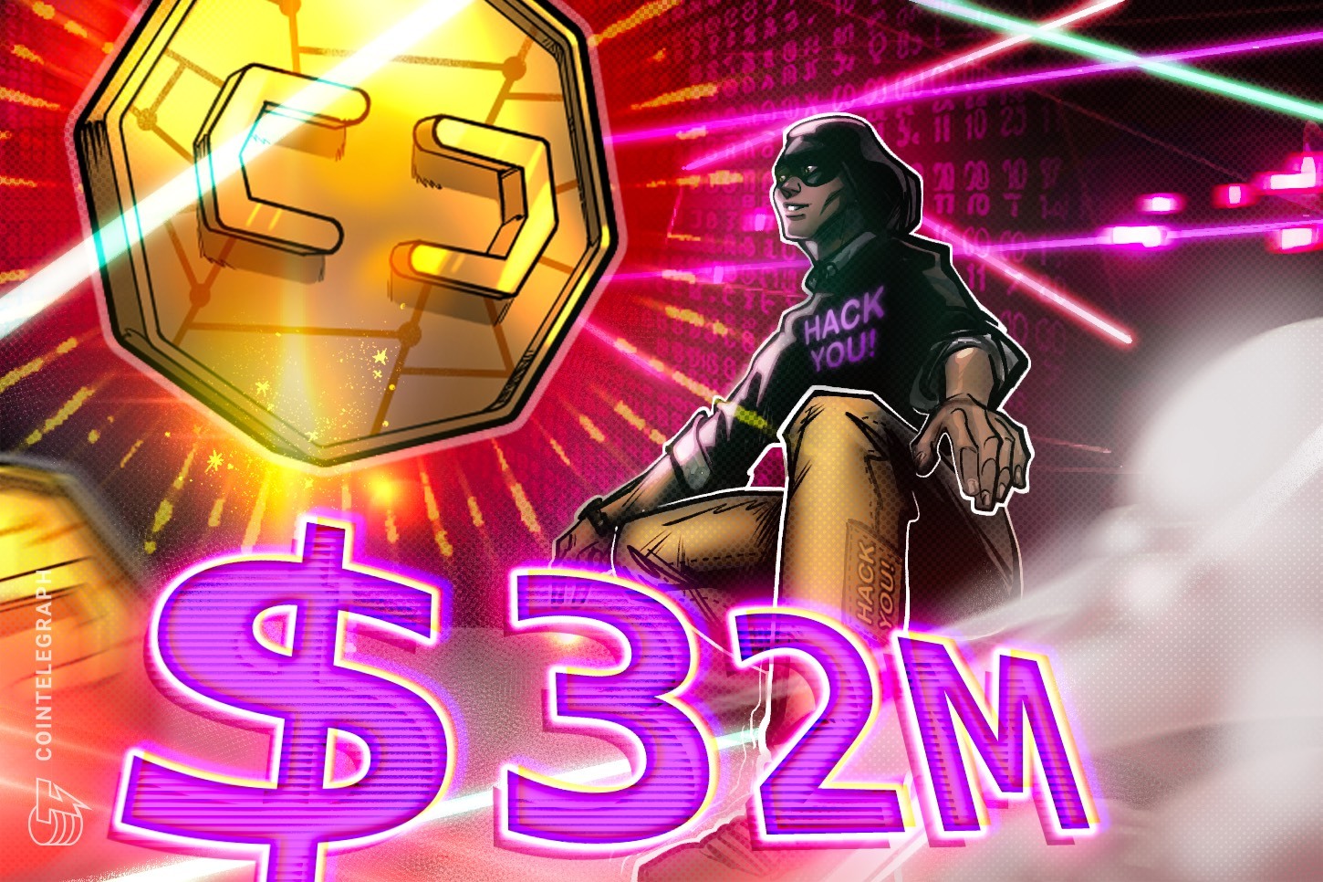 Usuário perde US$ 32 milhões em spWETH em um ataque de phishing sofisticado