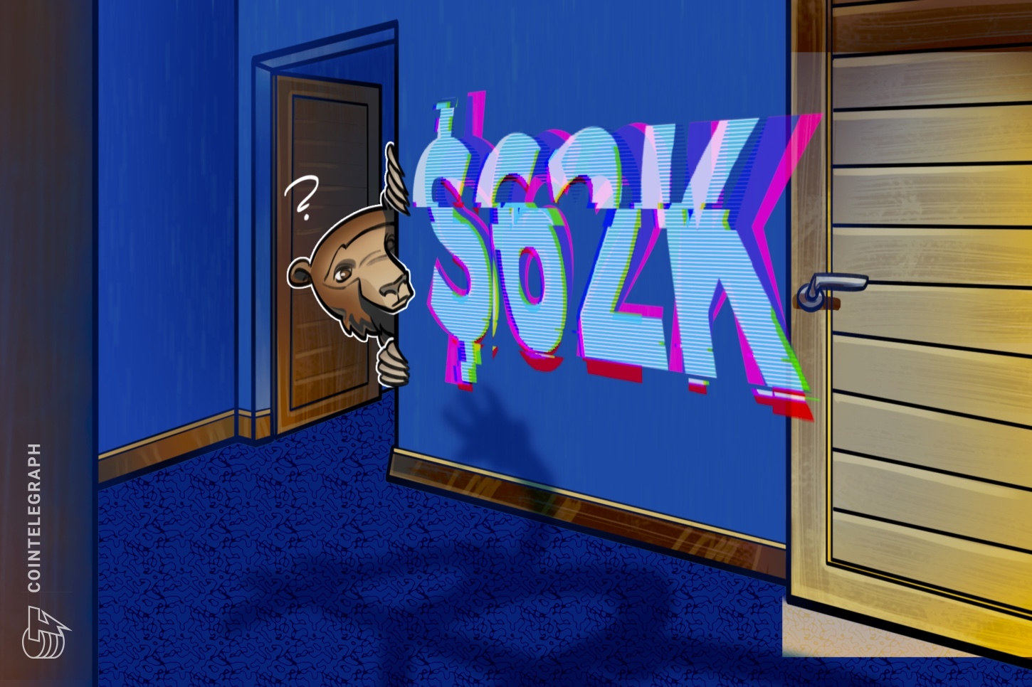 ¿Precio de Bitcoin a 62,000 dólares? Una divergencia bajista sugiere un comienzo lento para "Uptober"