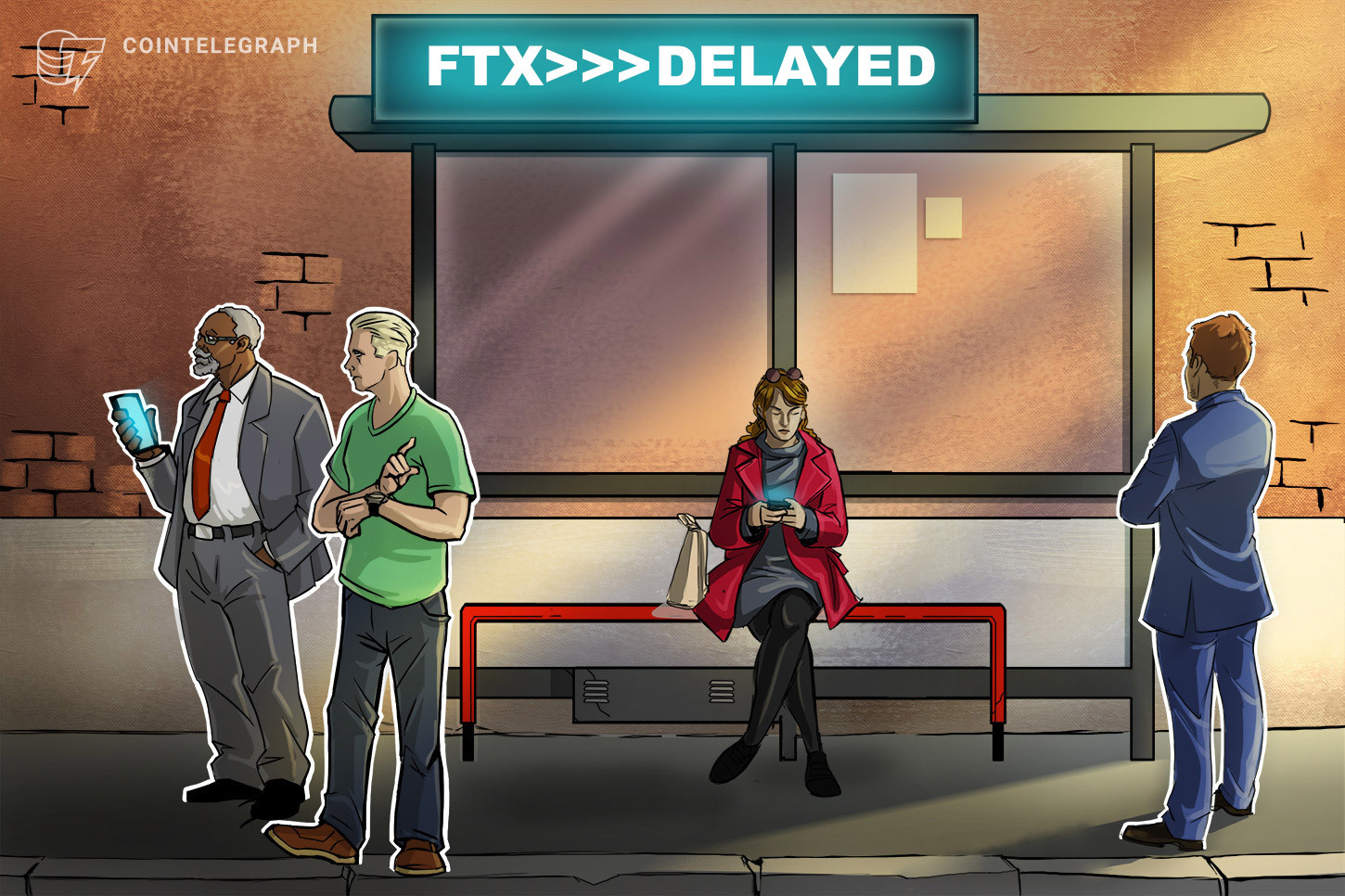 Los pagos de distribución de FTX no comenzarán el 30 de septiembre