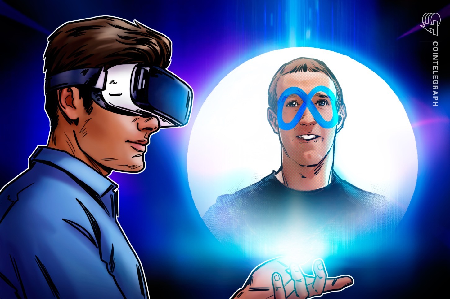 Zuckerberg se convirtió en la cuarta persona más rica del mundo