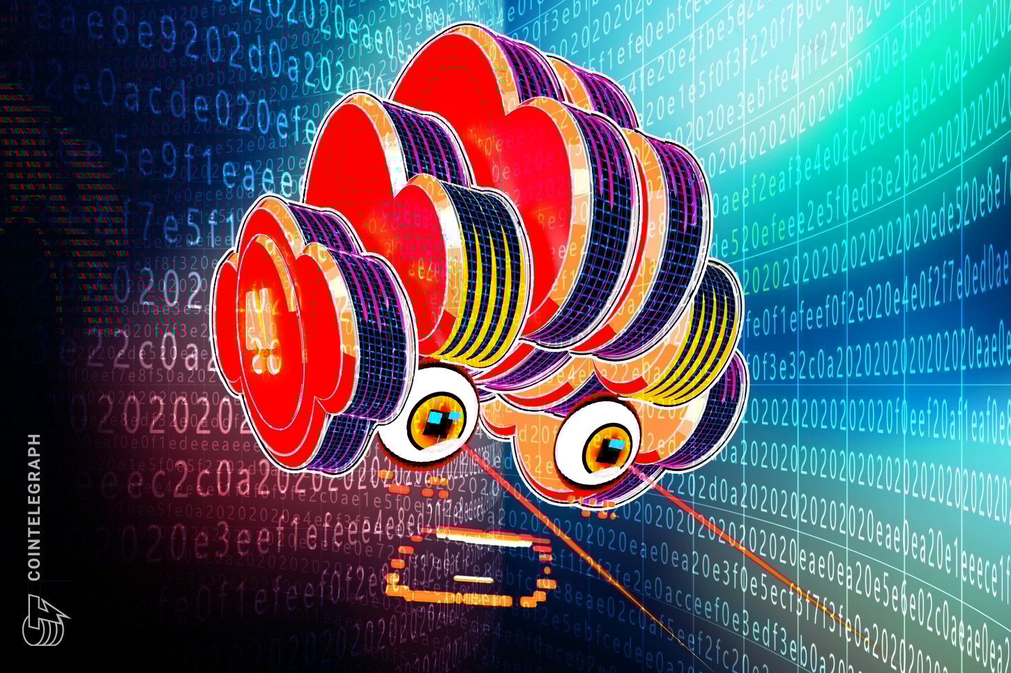 CEO de Nvidia: “Va a hacer falta IA para combatir el lado más oscuro de la IA”