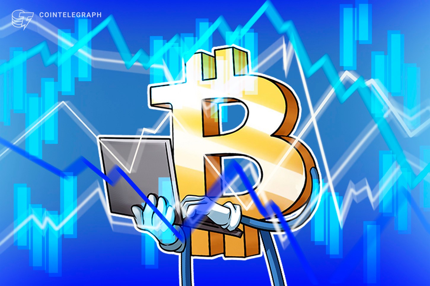 Le cours du bitcoin pourrait bien exploser après les élections américaines !