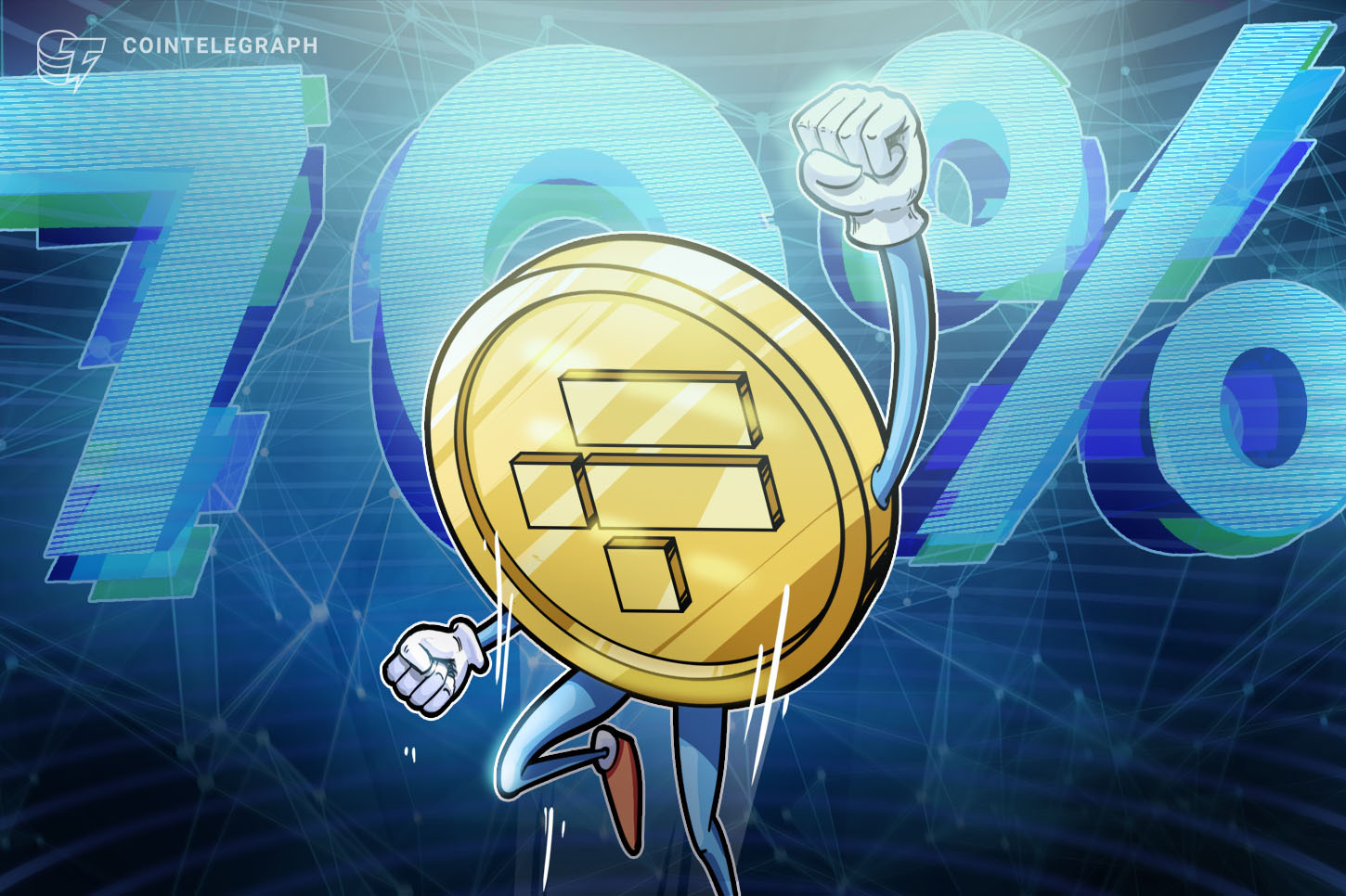 El FTX Token se dispara un 70% 