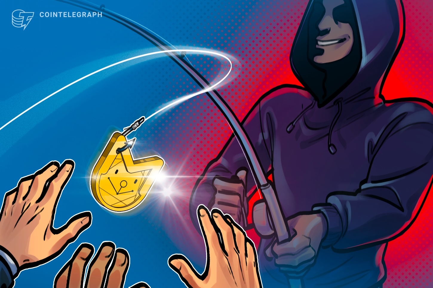 Scammers use memecoin ‘trending’ list to lure victims — Researcher