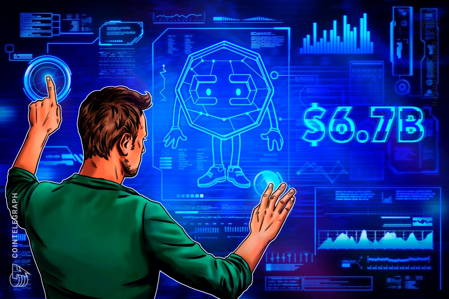 Se acerca el desbloqueo del token EIGEN de EigenLayer