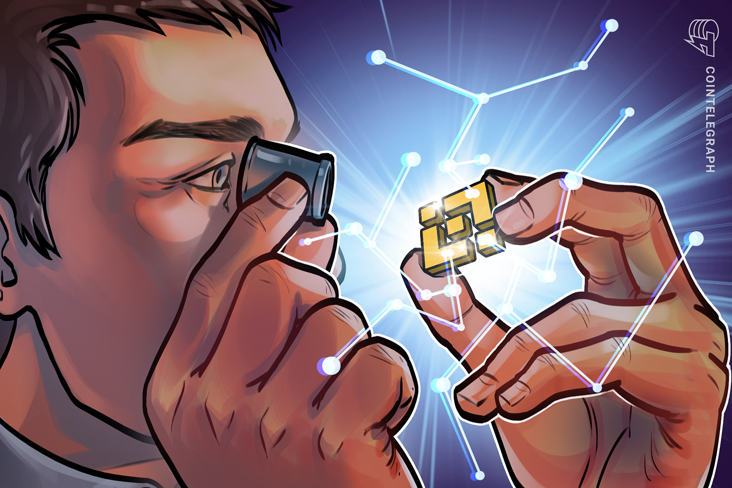 Desmontando la teoría de que Binance "manipula" el mercado cripto