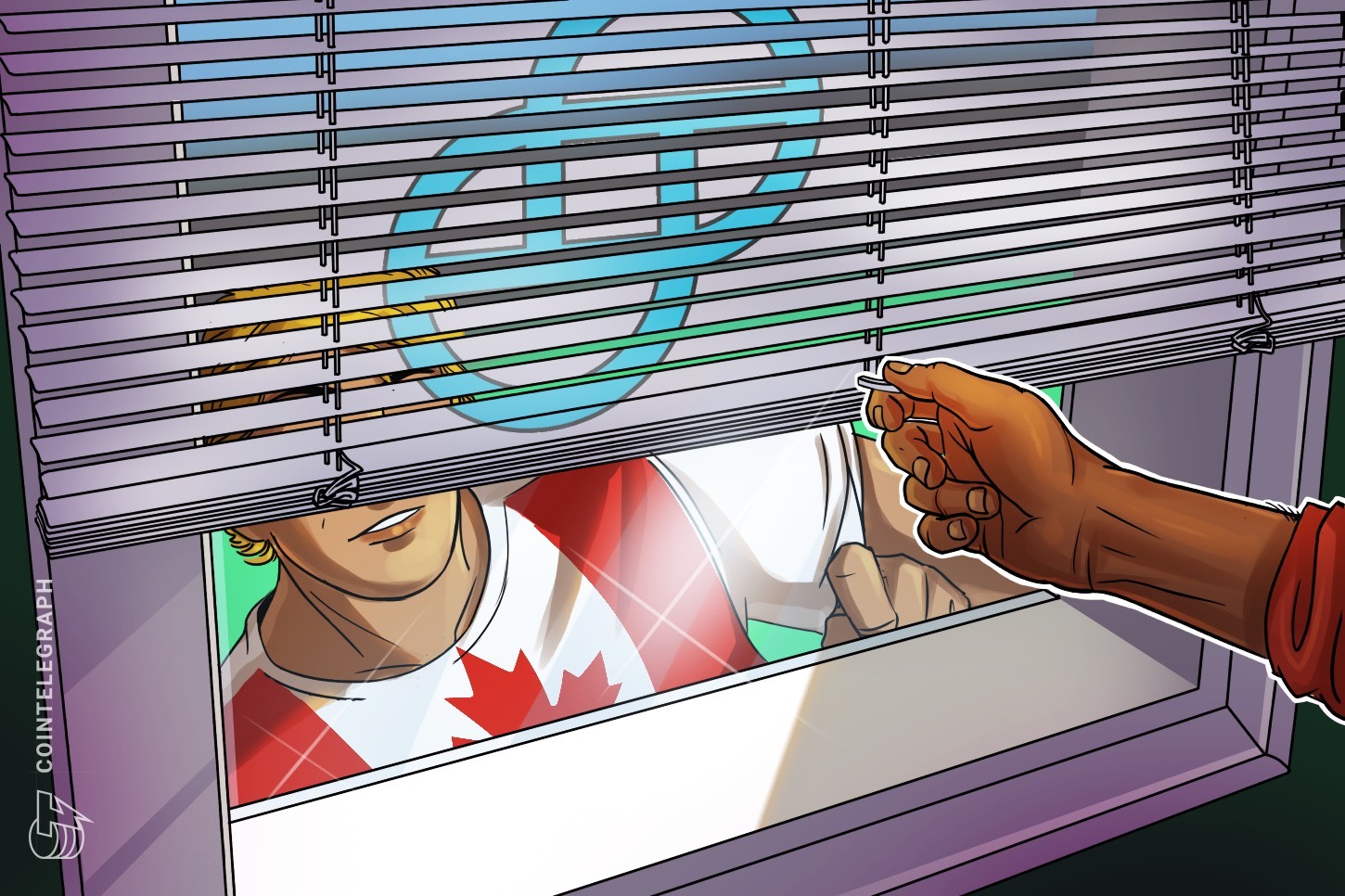 Gemini cerrará todas las cuentas de clientes en Canadá