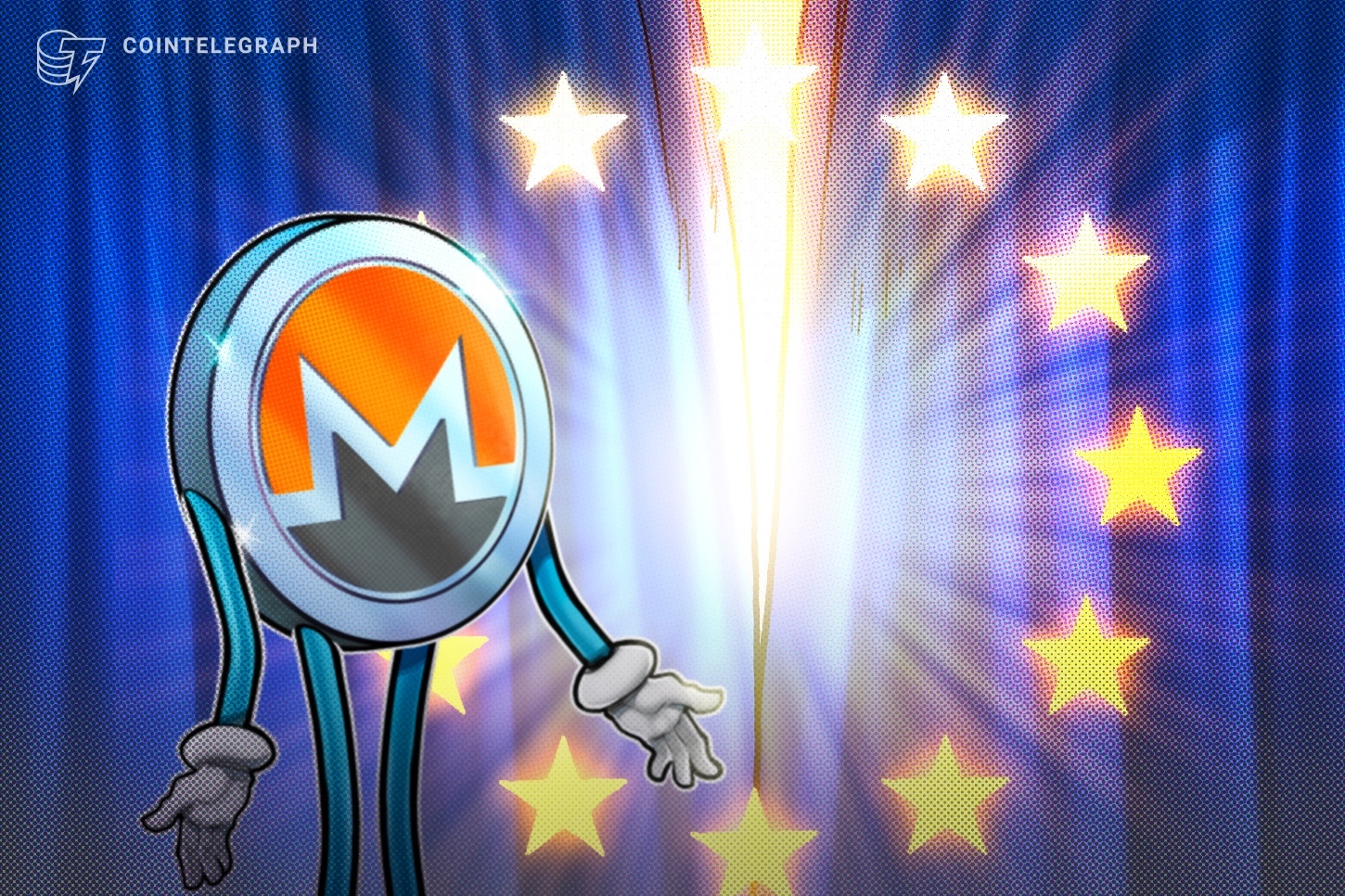 Kraken encerrará o suporte ao Monero na Área Econômica Europeia