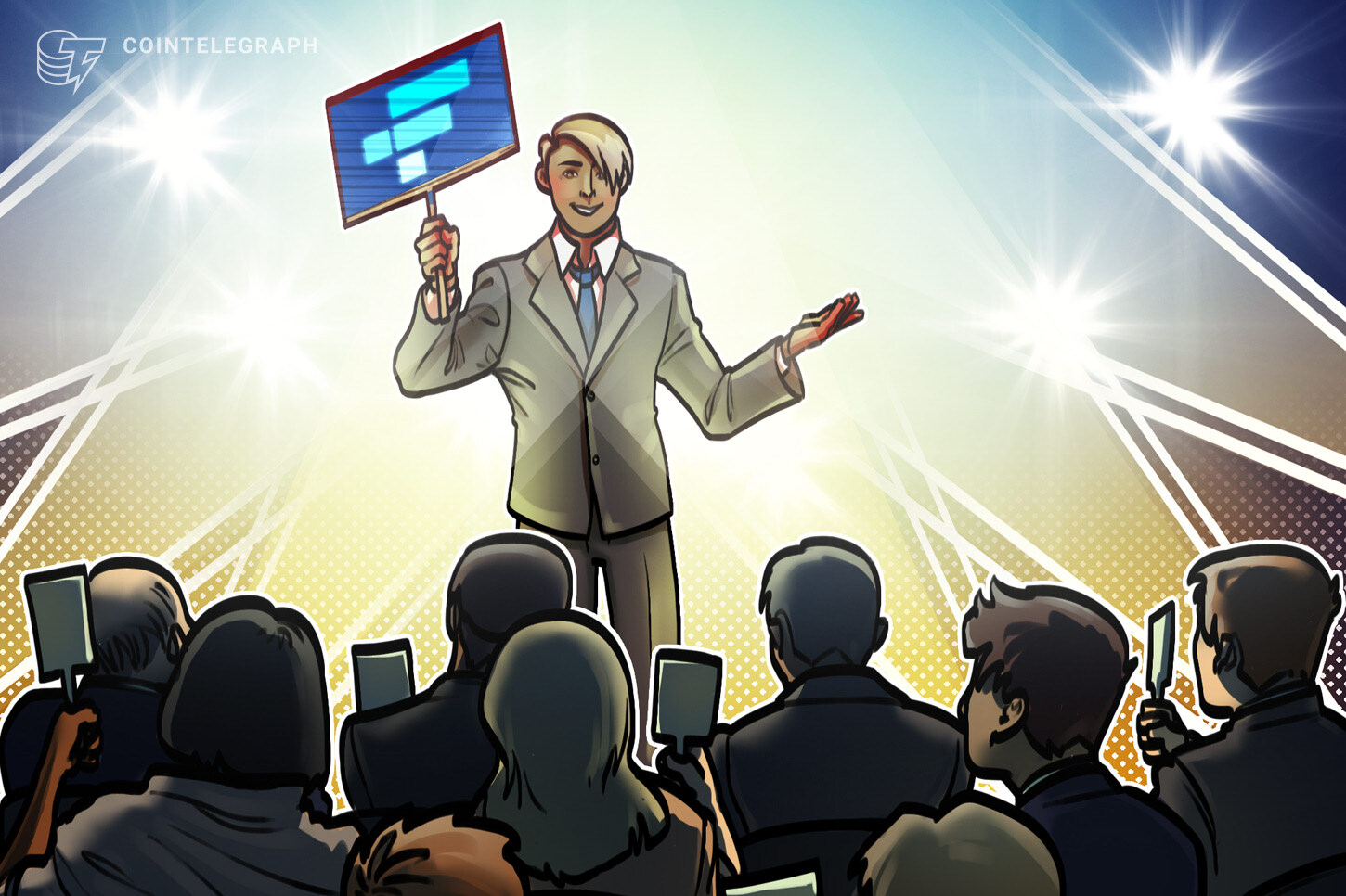 Administración de la quiebra de FTX subastará tokens WLD esta semana