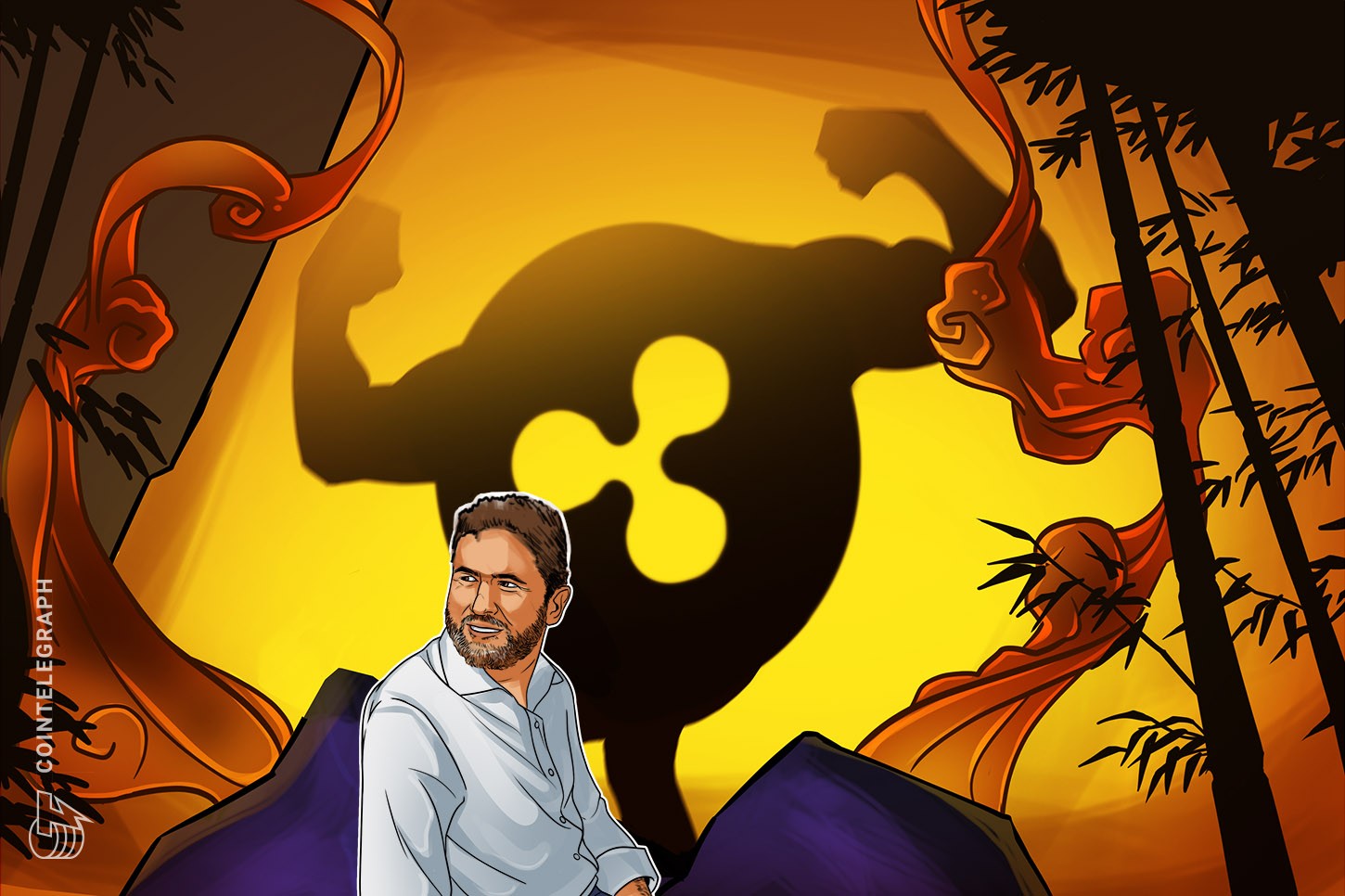 CEO de Ripple sobre la apelación de la SEC: "Lucharemos en los tribunales el tiempo que necesitemos"