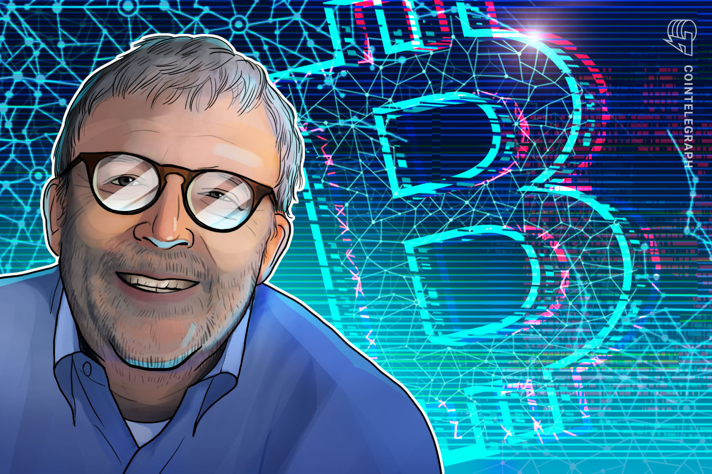 Brandt: Bitcoin vuelve a formar un patrón de trading de "tres ratones ciegos"