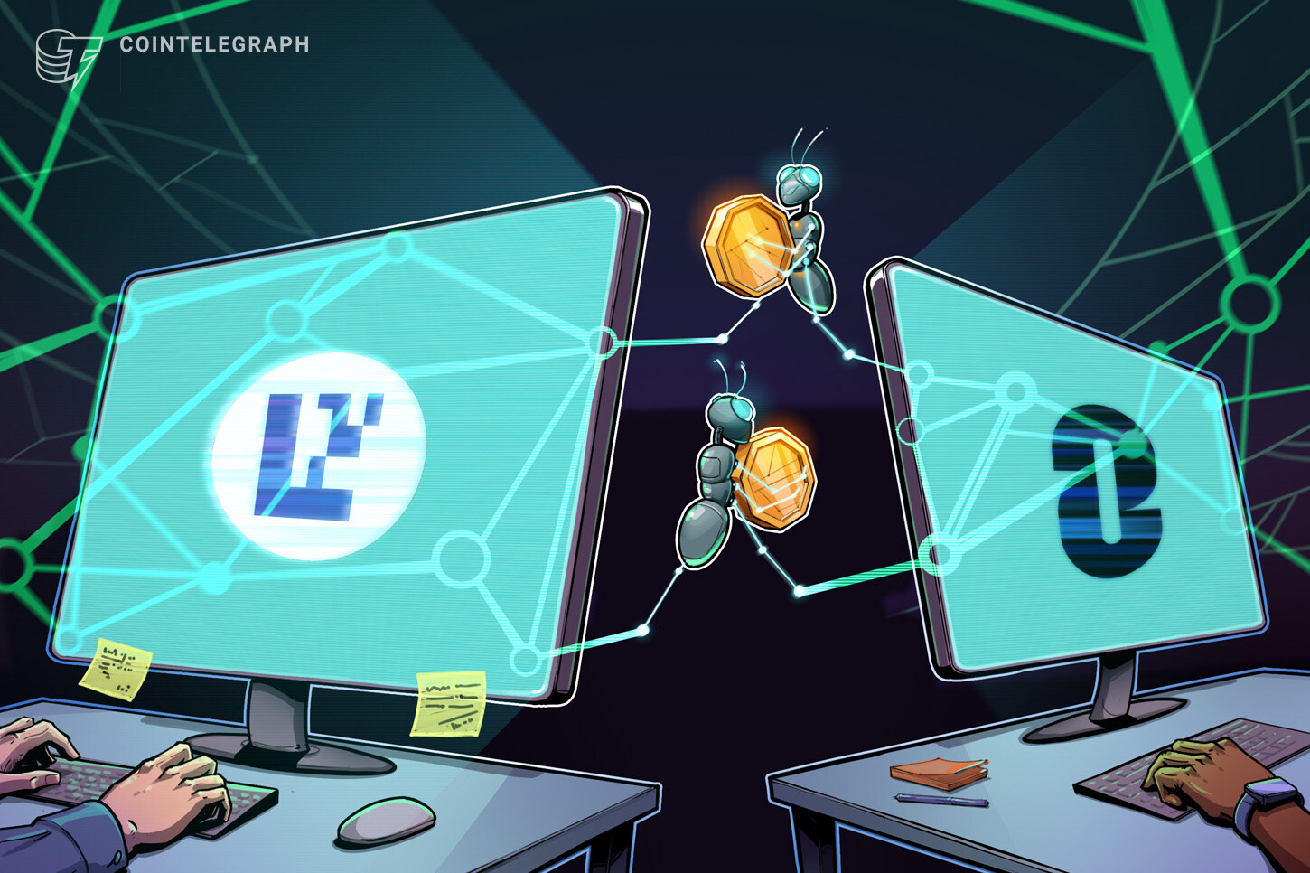 LayerZero y Eigen Labs aumentan la apuesta por las transacciones cross-chain