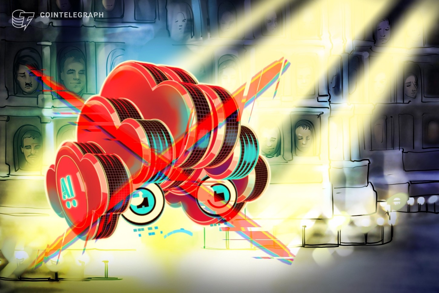 Hakim mendapati larangan deepfake pilihan raya California baharu tidak mengikut perlembagaan