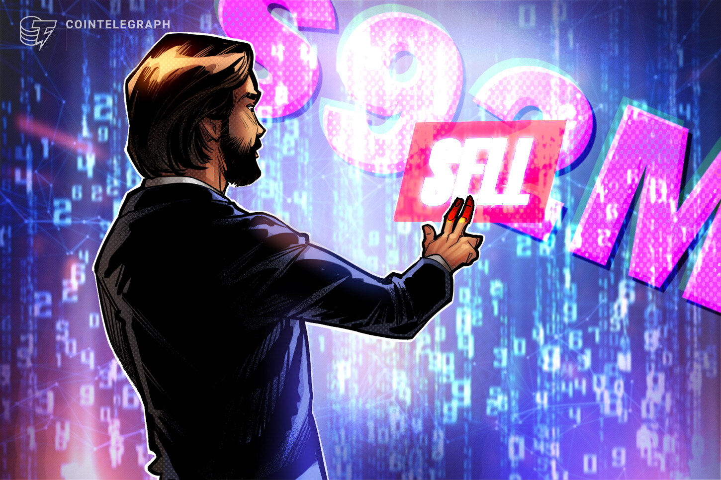 TeraWulf vendió su participación del 25% en Nautilus Cryptomine por 92 millones de dólares