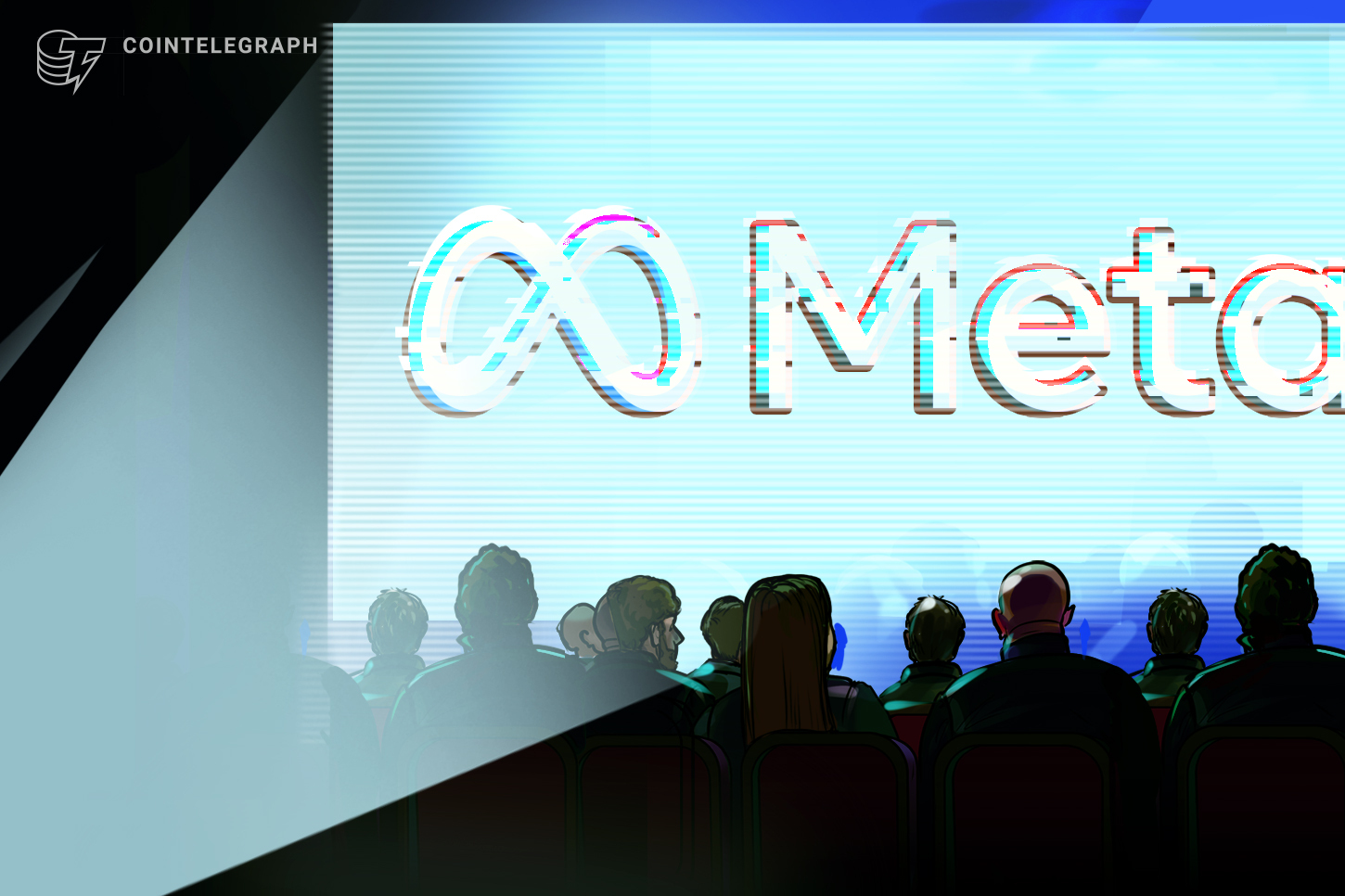 Meta presenta modelos de IA que crean películas fotorrealistas con sonido