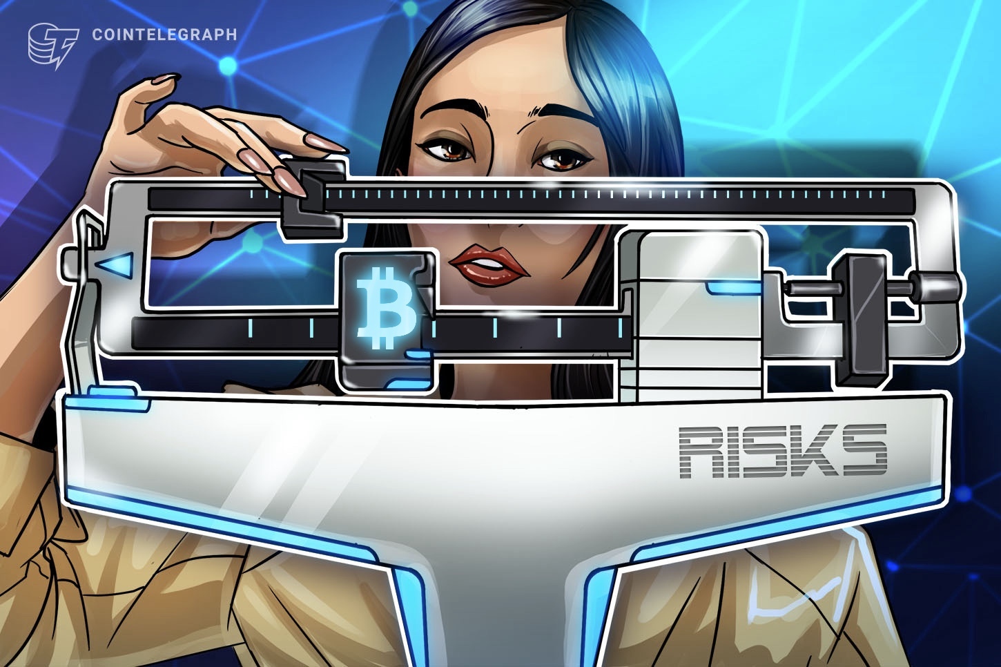 Analista: Tenedores de BTC a corto plazo 'probablemente están asumiendo más riesgos'