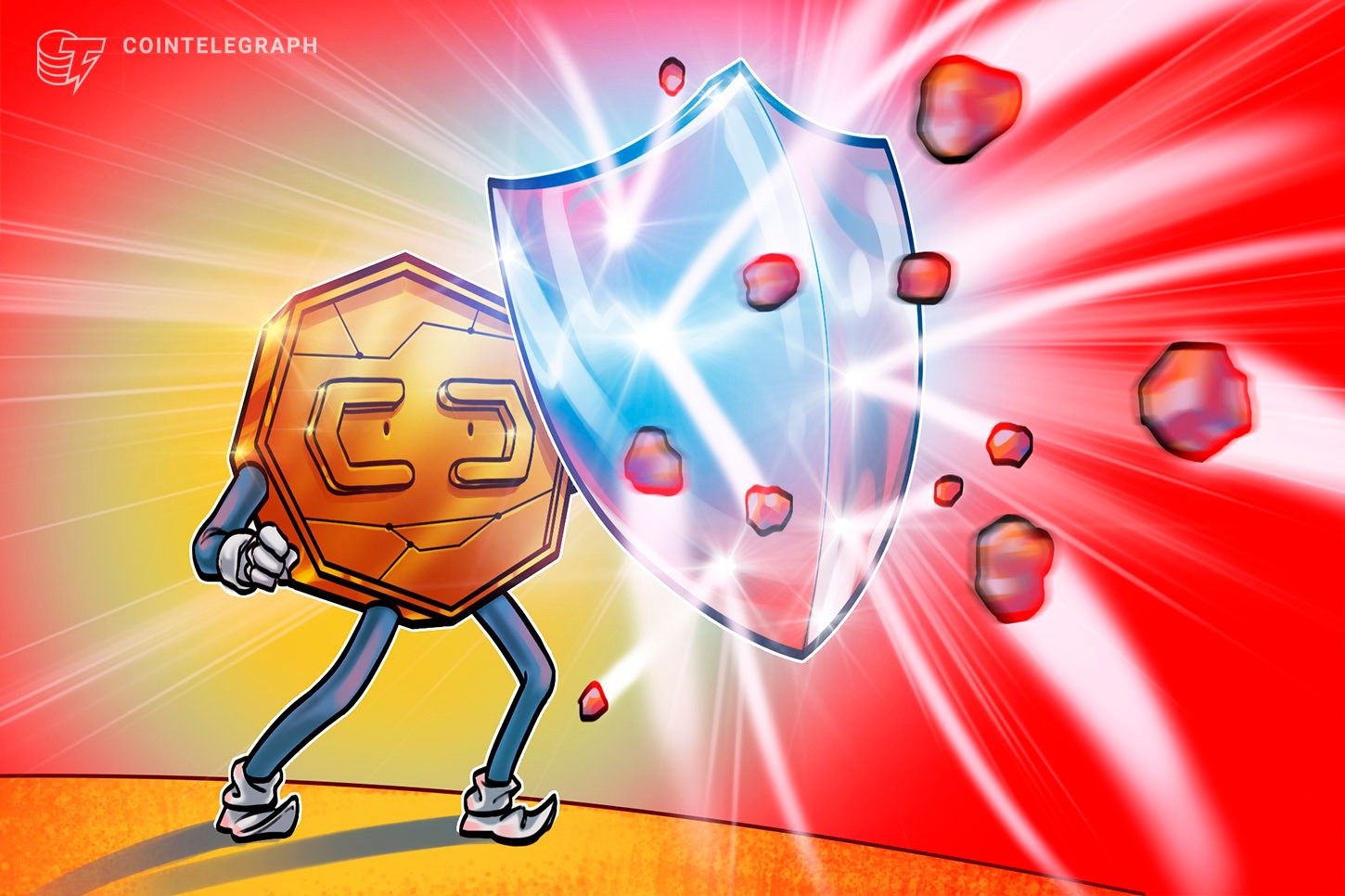 El Departamento de Seguridad Nacional de EE.UU. afirma haber frustrado más de 500 ataques con criptomonedas