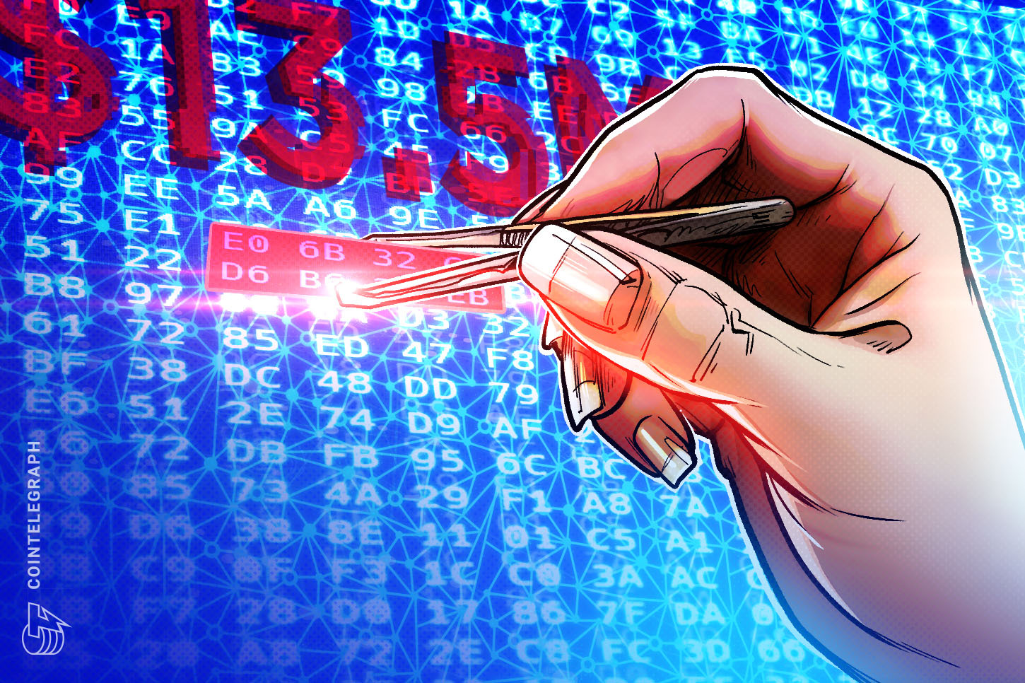 Ciberataque a Betfair afecta a 800.000 usuarios